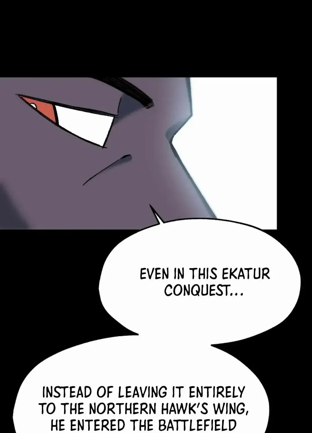 Lantern Of The Dawn Chapter 36 page 34 - 