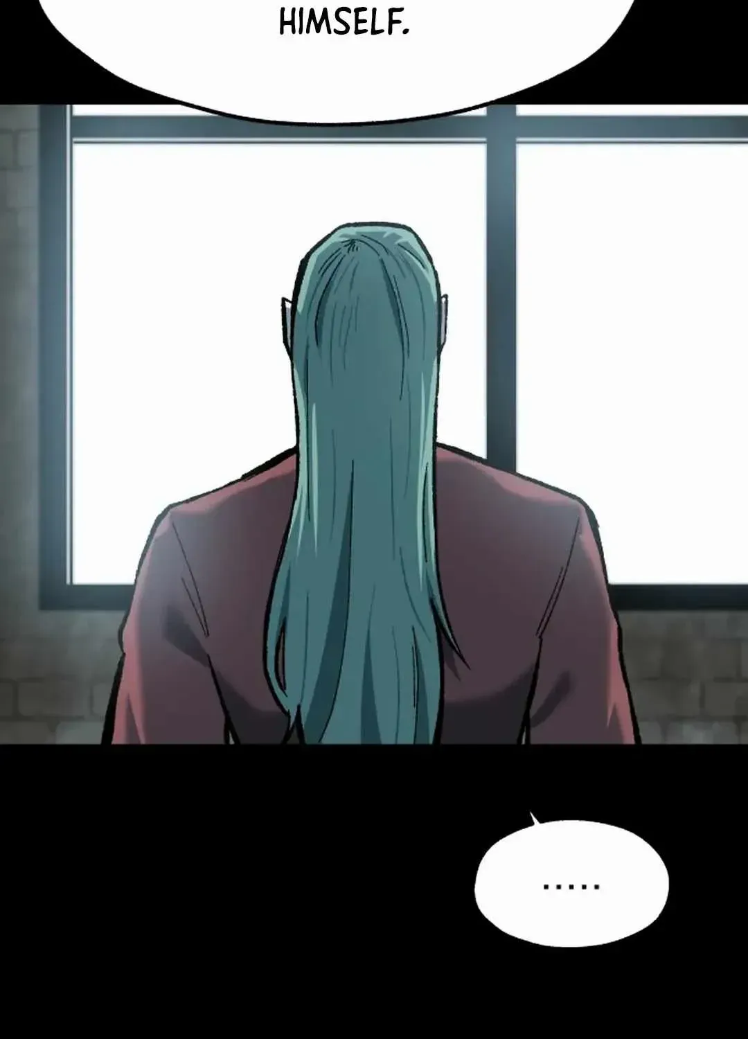 Lantern Of The Dawn Chapter 36 page 35 - 