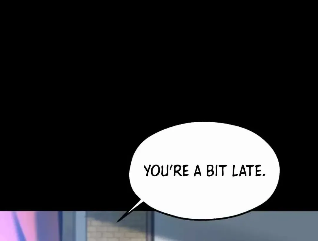 Lantern Of The Dawn Chapter 36 page 37 - 