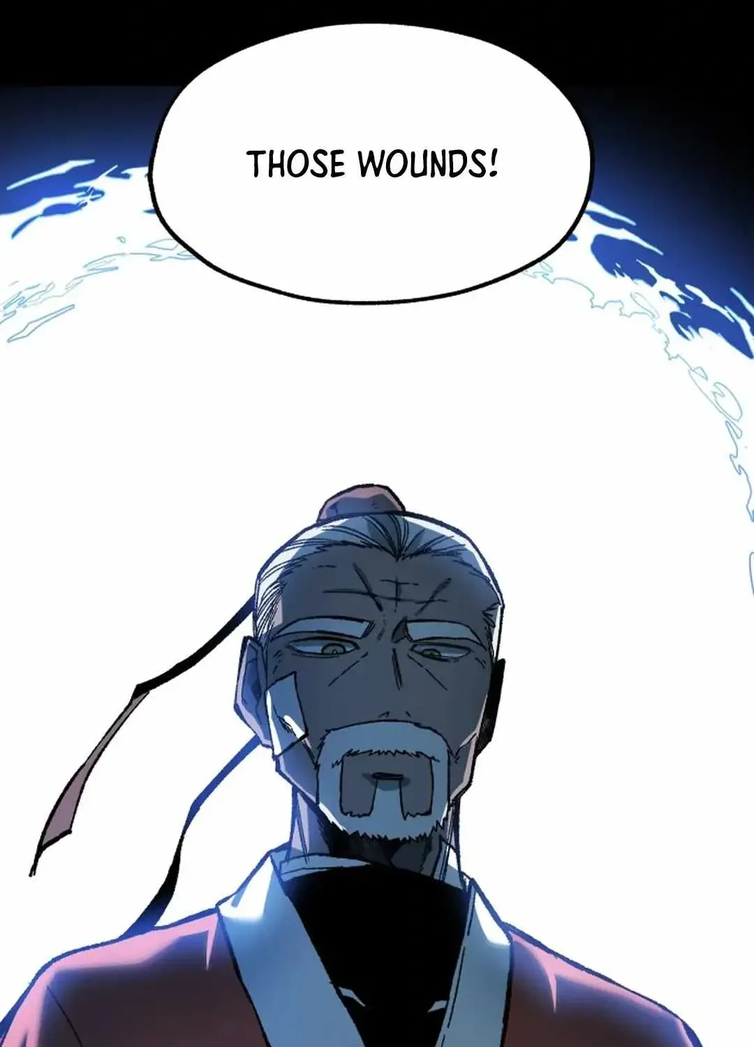 Lantern Of The Dawn Chapter 36 page 40 - 
