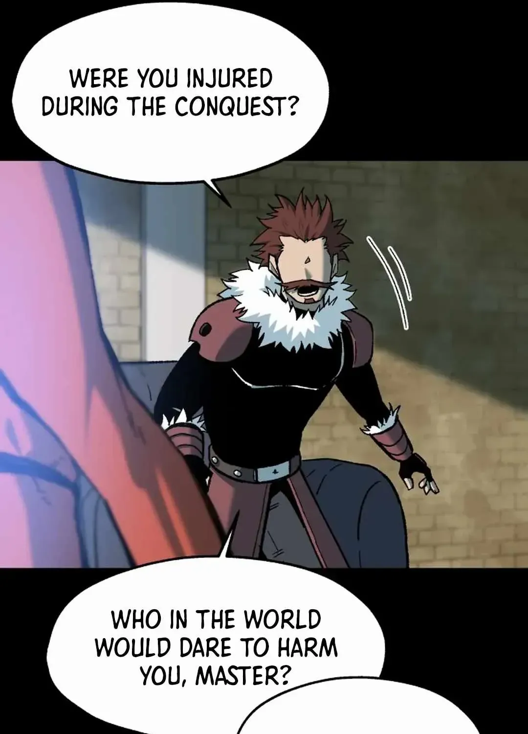 Lantern Of The Dawn Chapter 36 page 42 - 