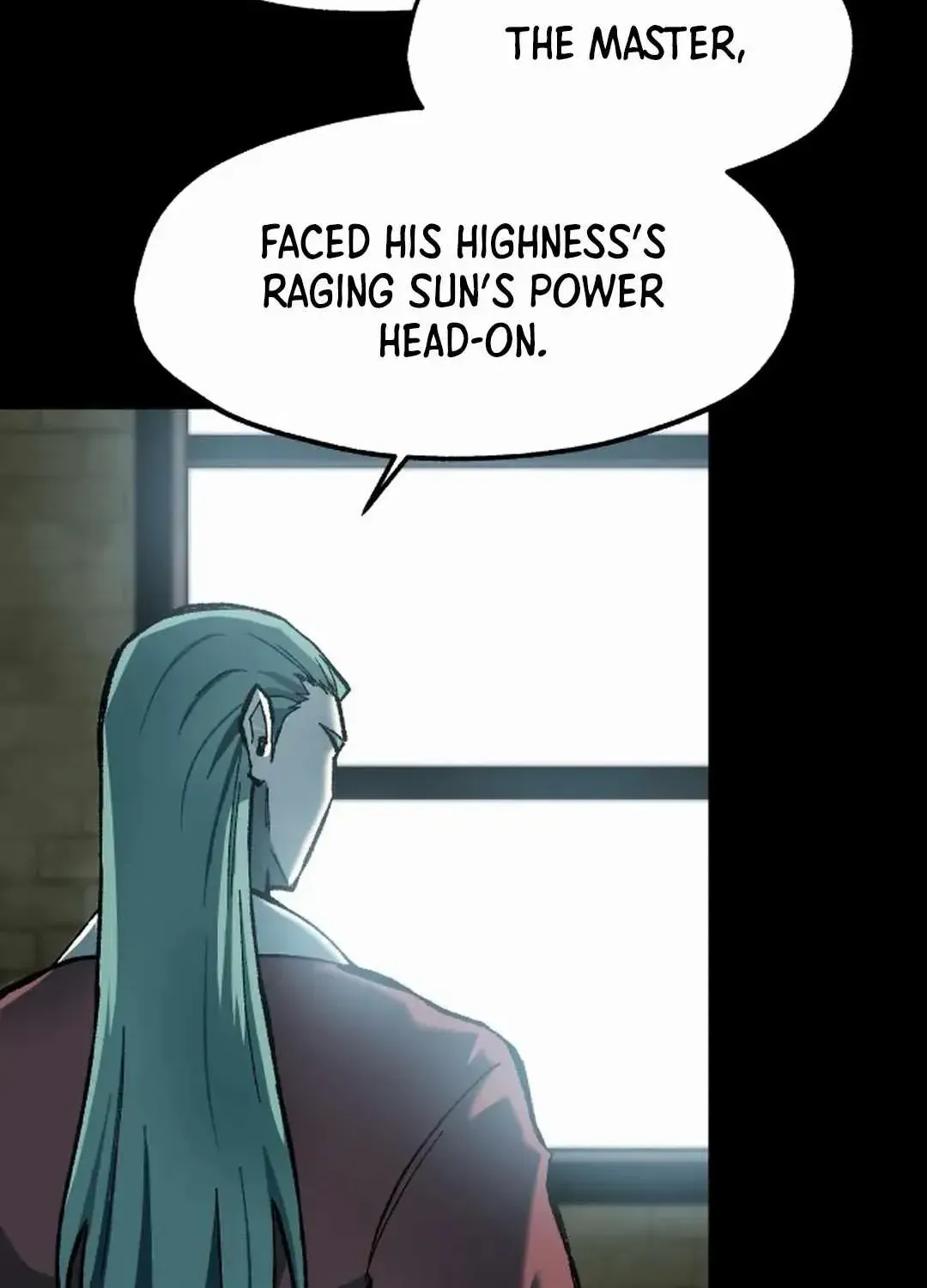 Lantern Of The Dawn Chapter 36 page 43 - 