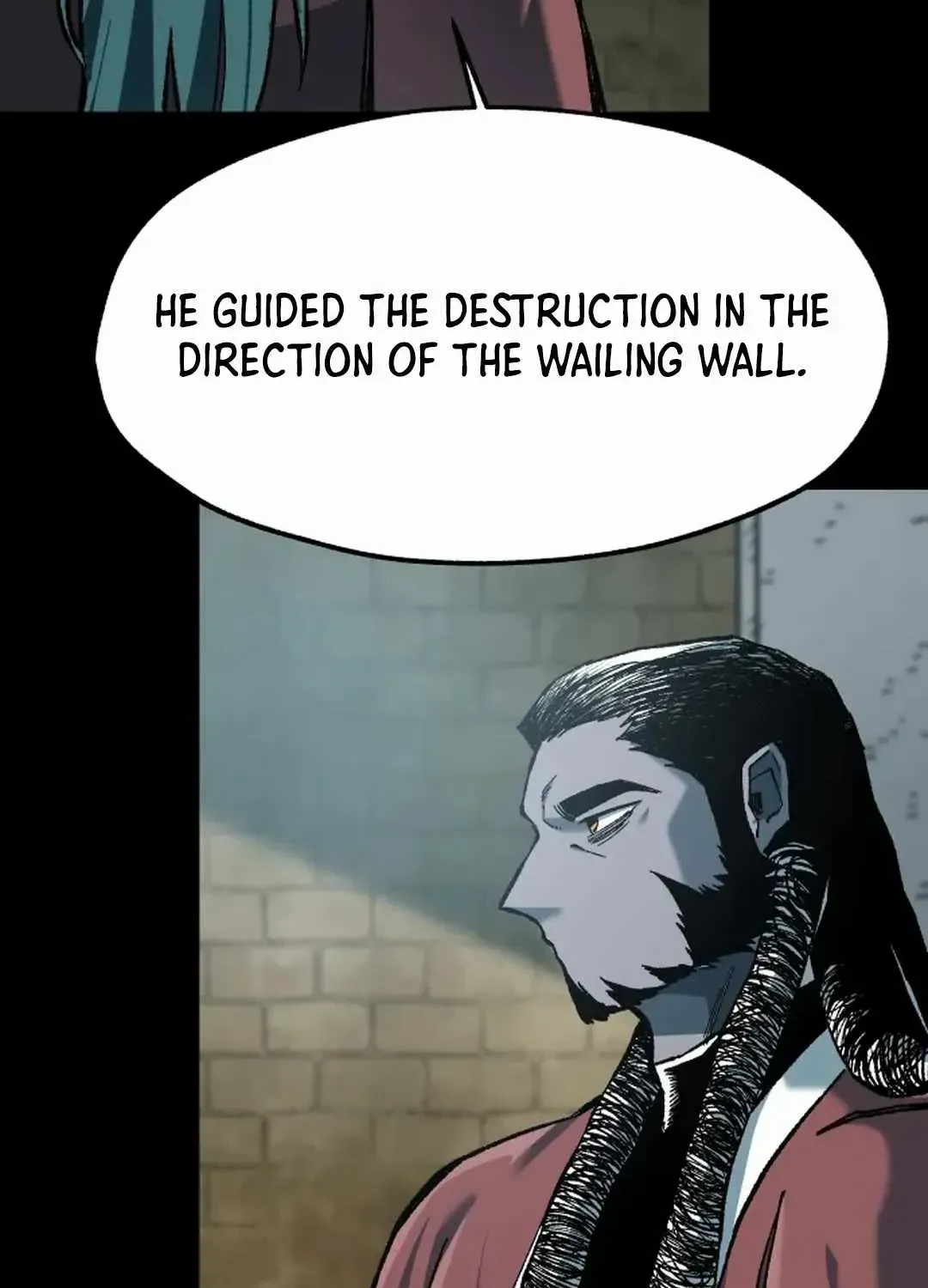 Lantern Of The Dawn Chapter 36 page 44 - 
