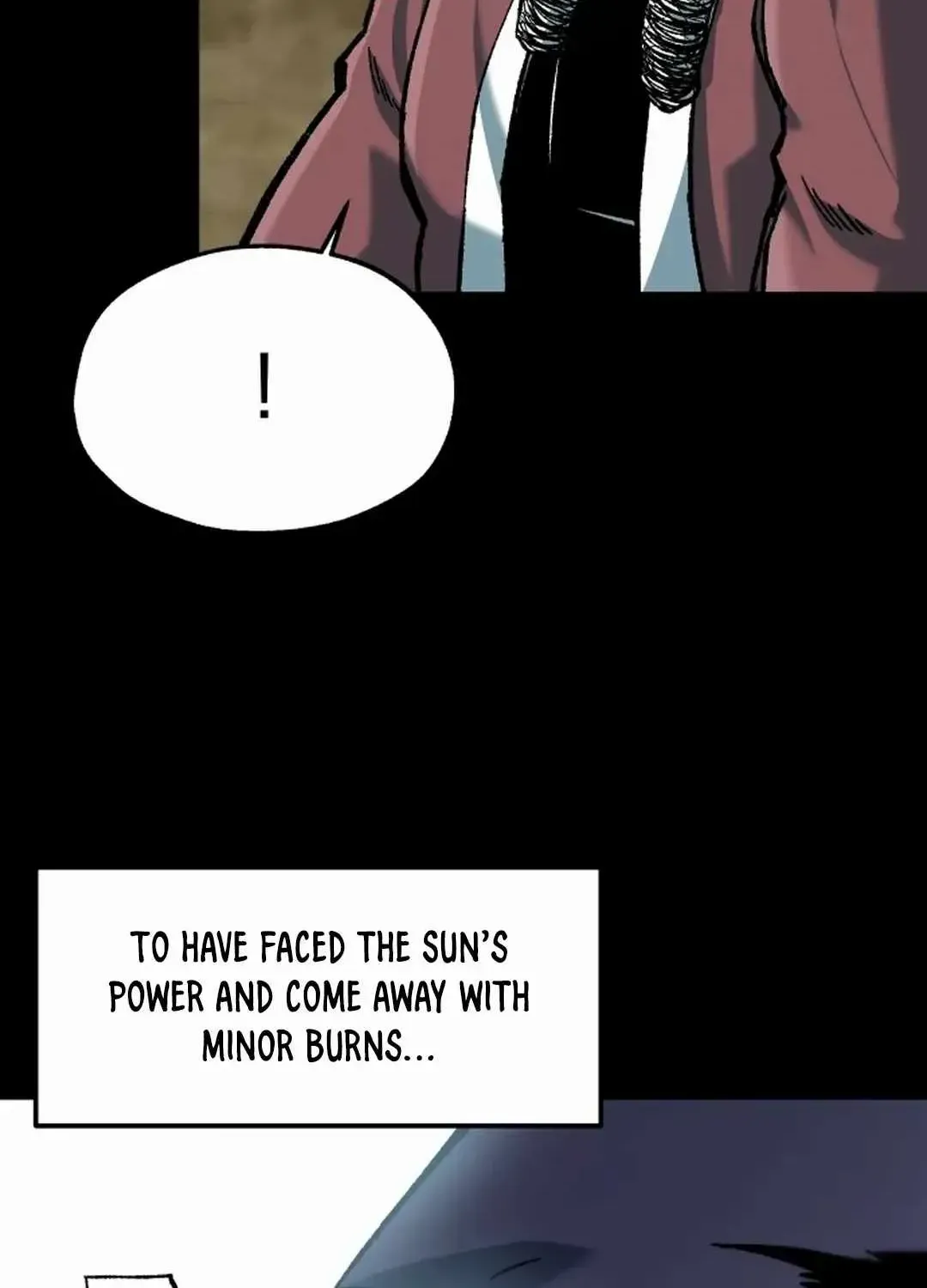 Lantern Of The Dawn Chapter 36 page 45 - 