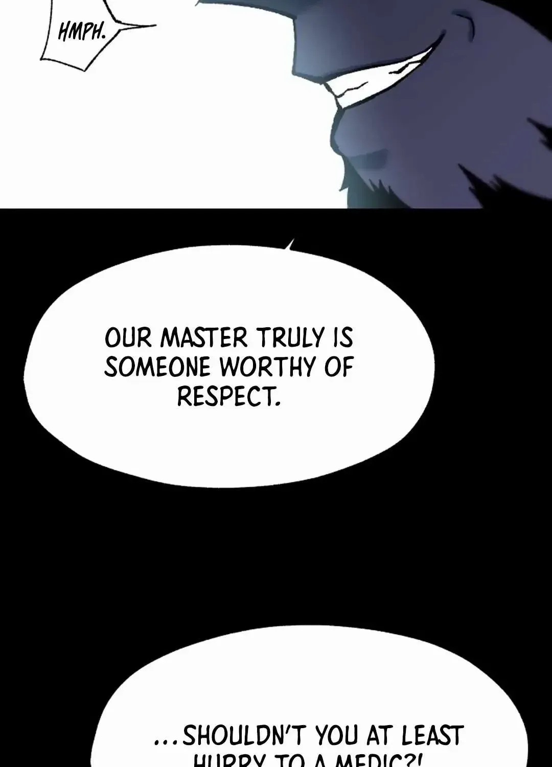 Lantern Of The Dawn Chapter 36 page 46 - 