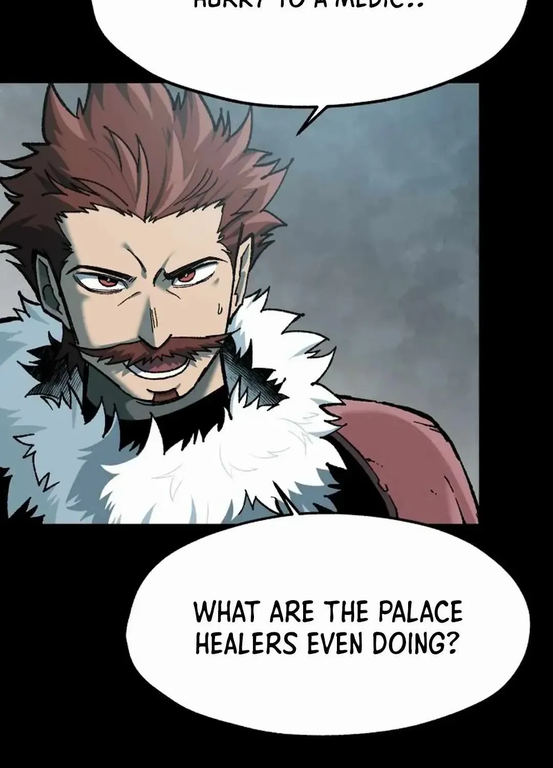 Lantern Of The Dawn Chapter 36 page 47 - 