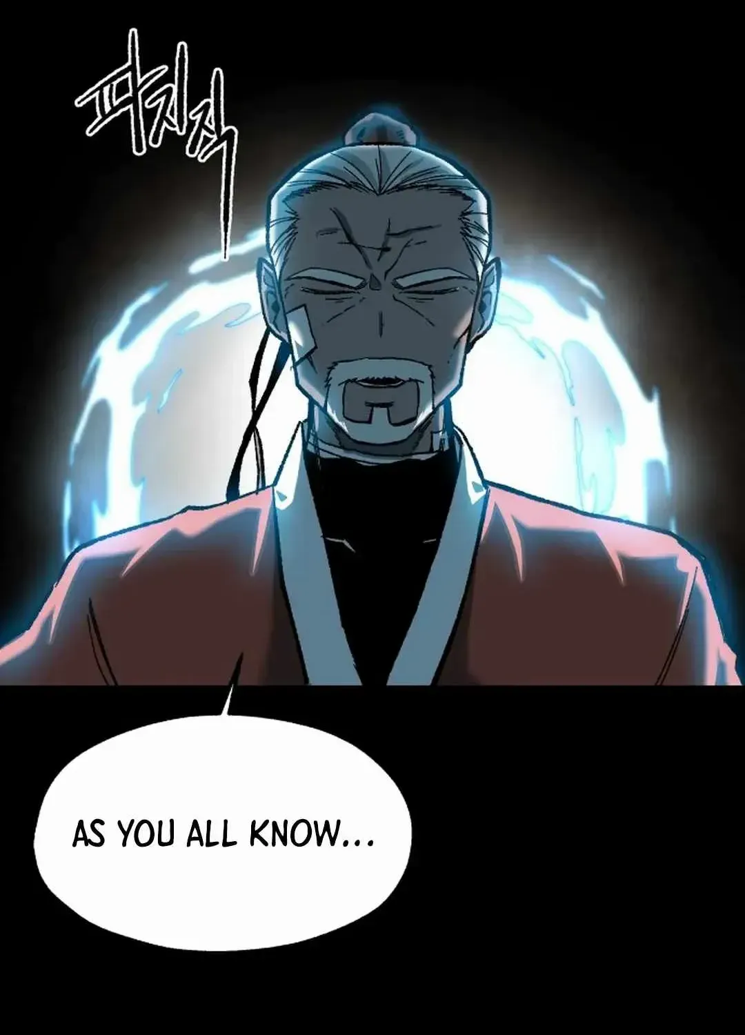 Lantern Of The Dawn Chapter 36 page 52 - 