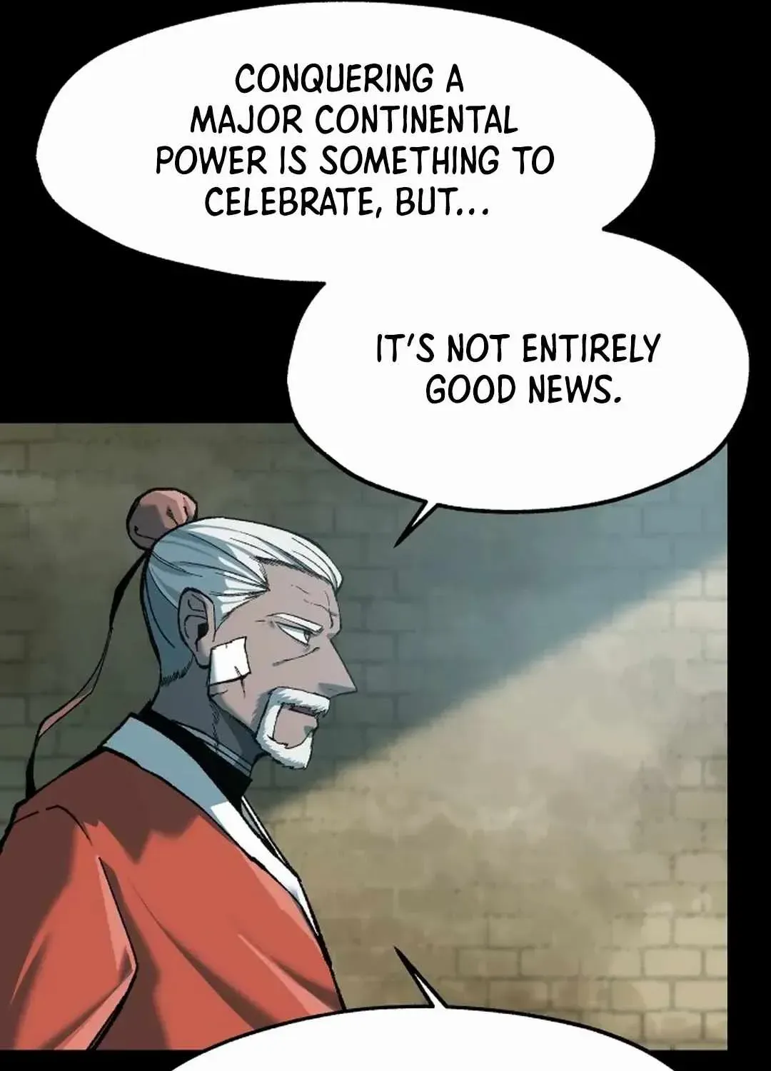 Lantern Of The Dawn Chapter 36 page 55 - 