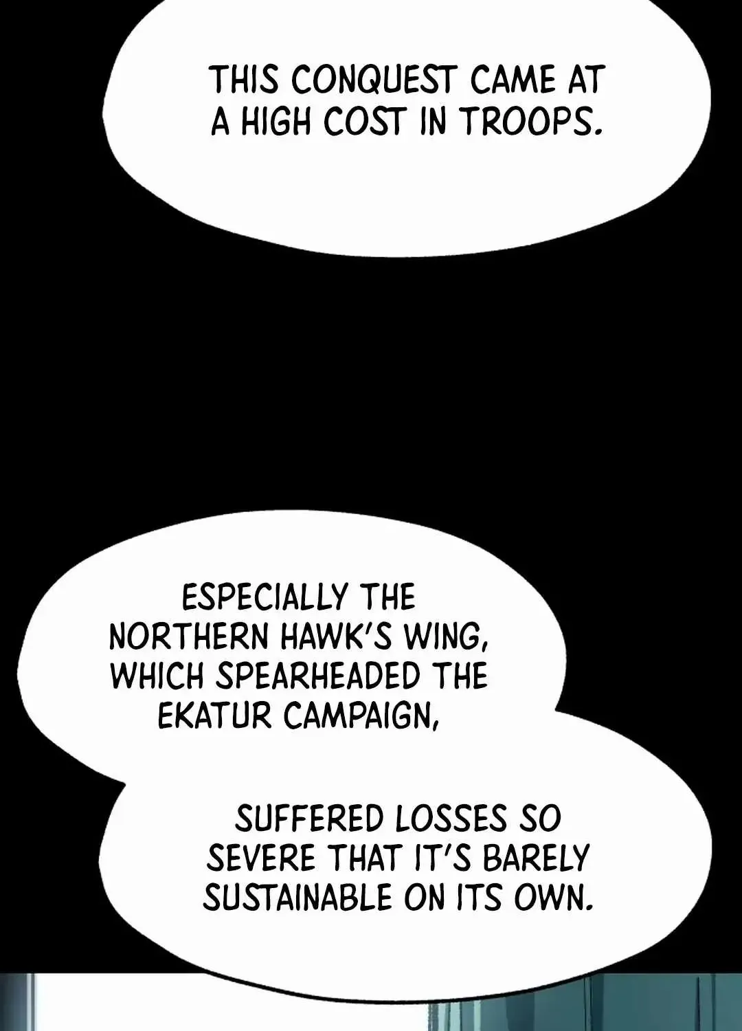 Lantern Of The Dawn Chapter 36 page 56 - 