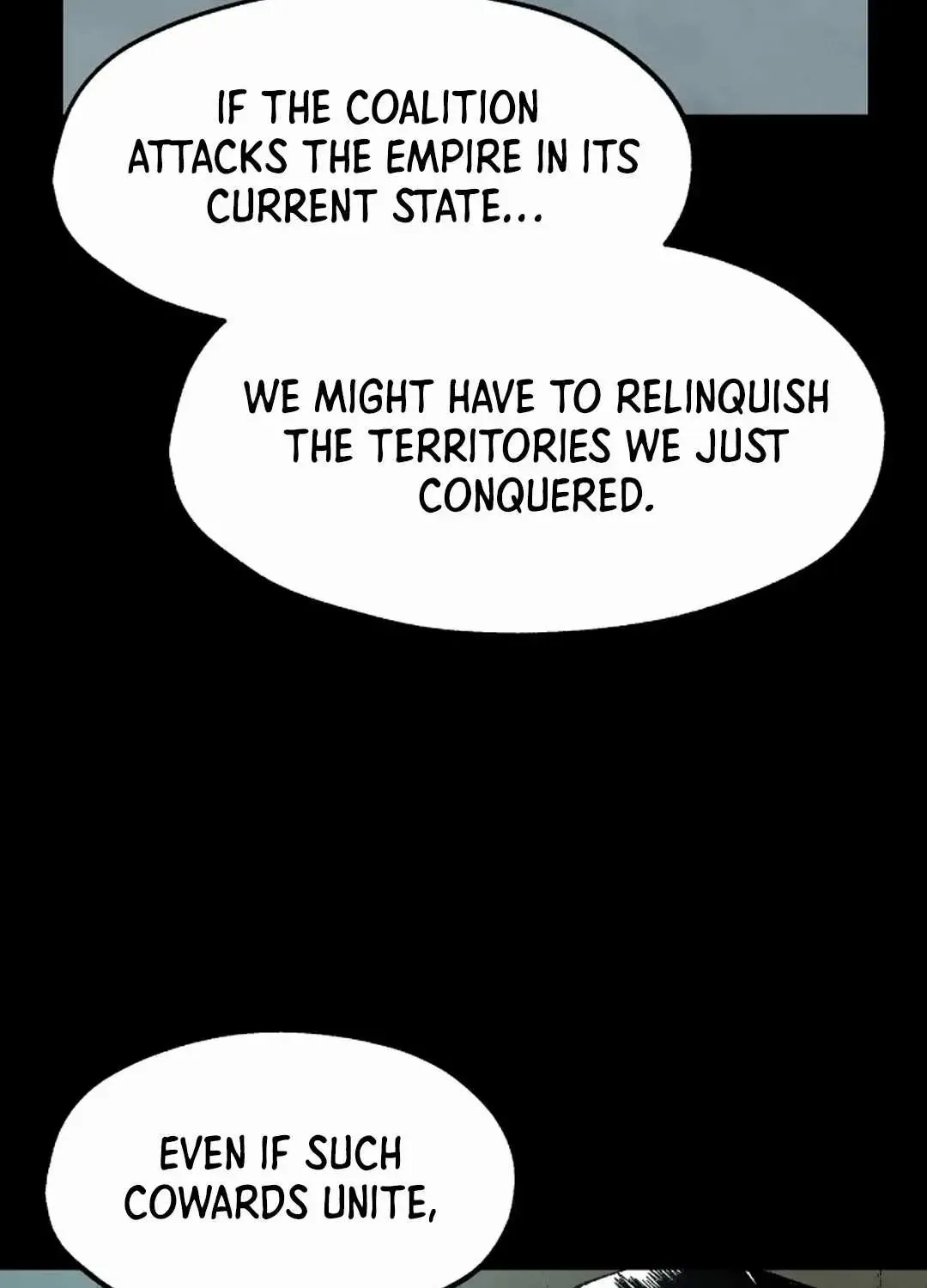 Lantern Of The Dawn Chapter 36 page 59 - 