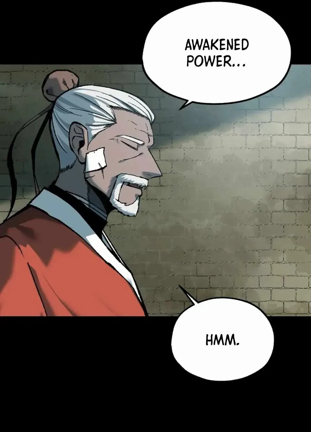 Lantern Of The Dawn Chapter 36 page 62 - 