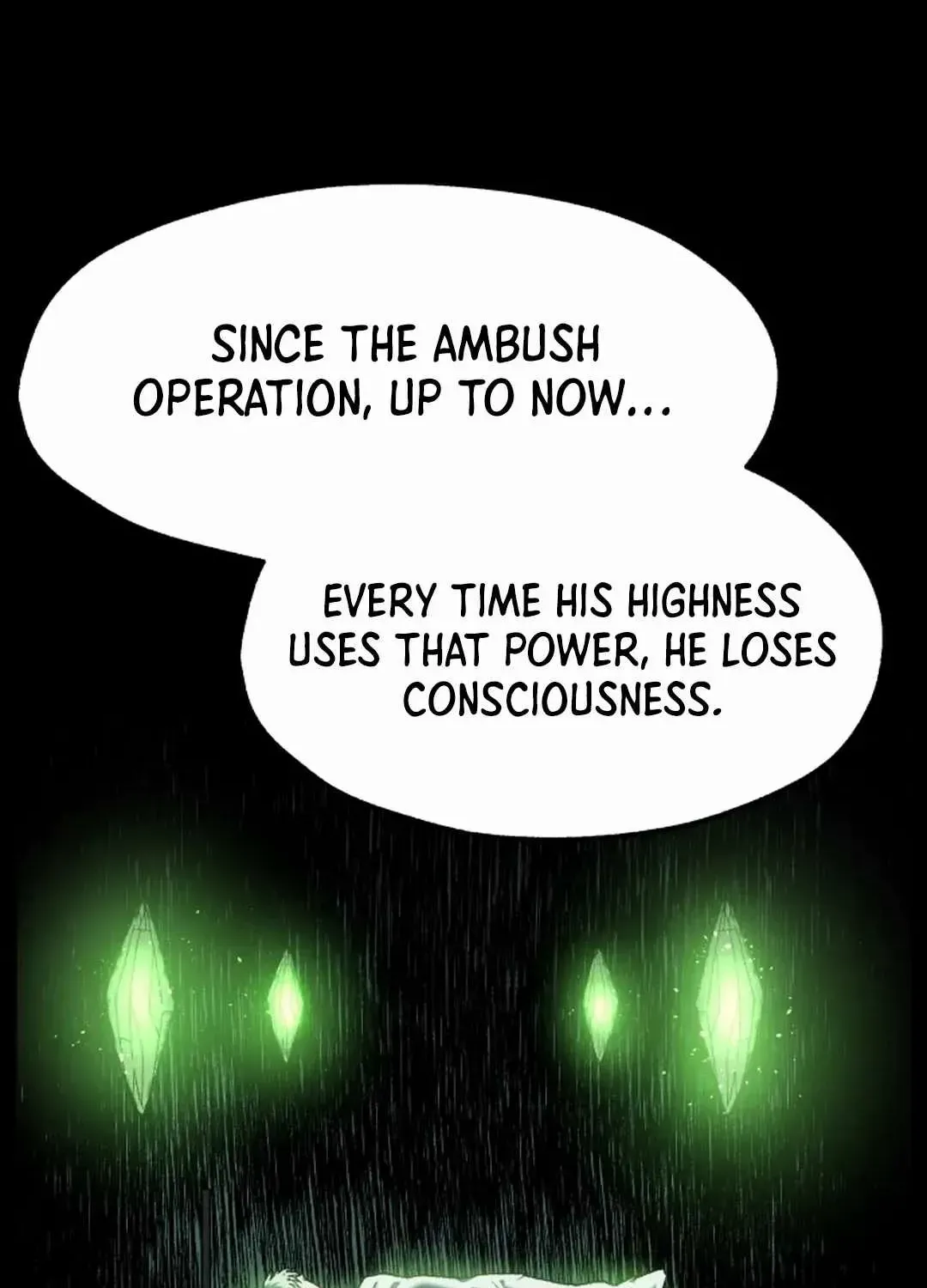 Lantern Of The Dawn Chapter 36 page 63 - 