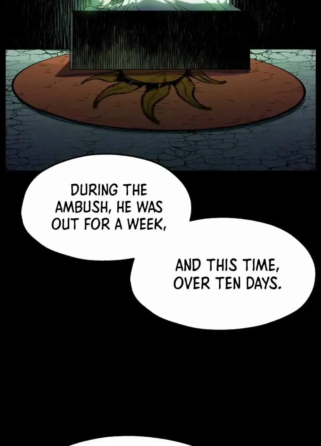 Lantern Of The Dawn Chapter 36 page 64 - 