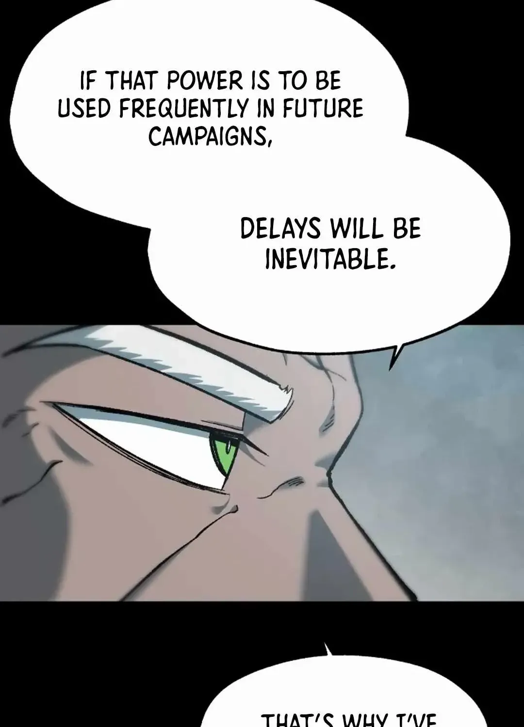 Lantern Of The Dawn Chapter 36 page 65 - 