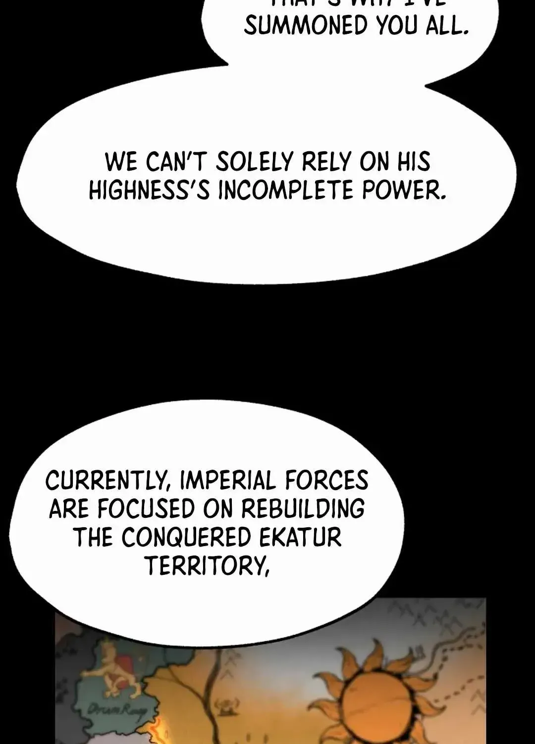 Lantern Of The Dawn Chapter 36 page 66 - 