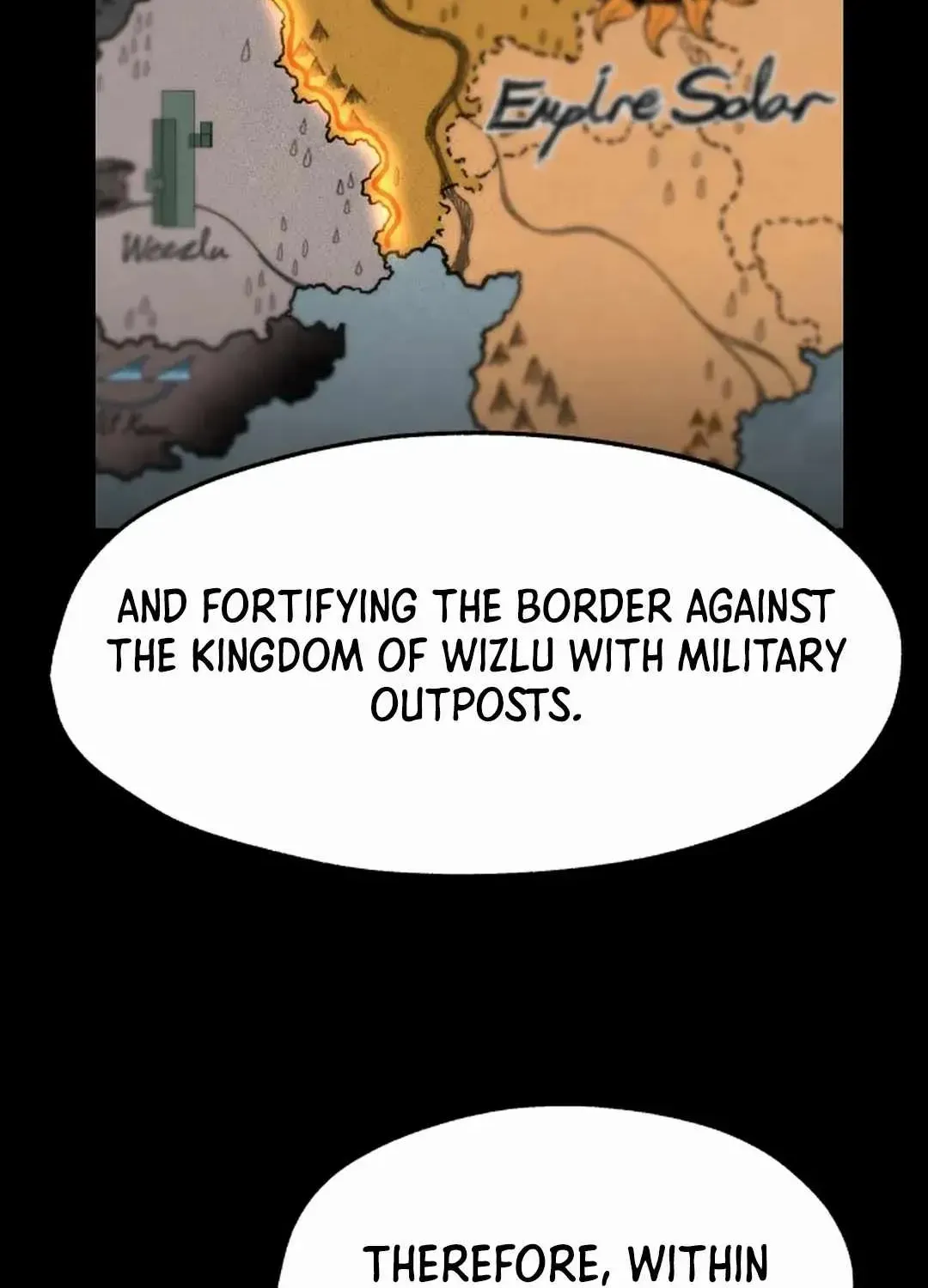 Lantern Of The Dawn Chapter 36 page 67 - 