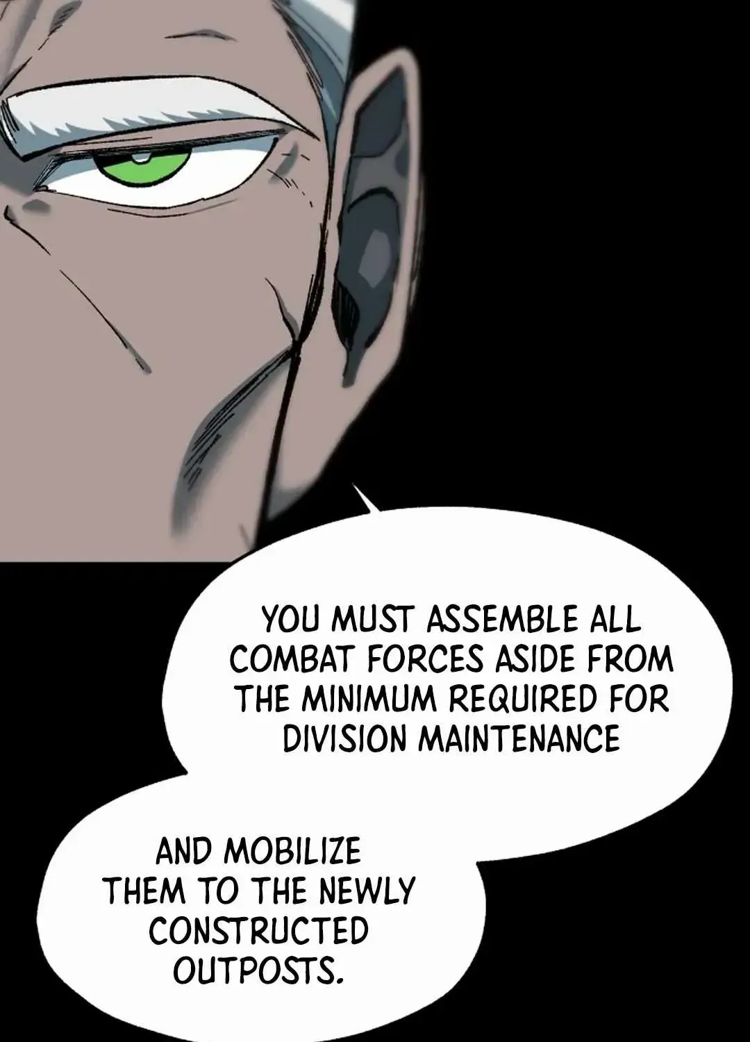 Lantern Of The Dawn Chapter 36 page 69 - 