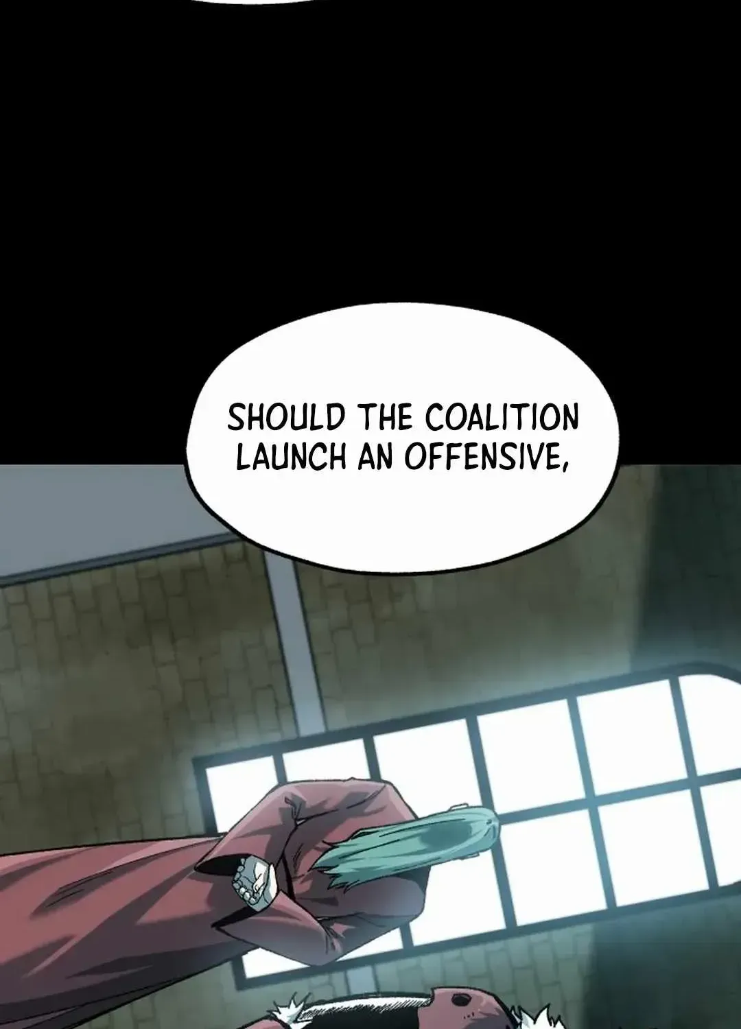 Lantern Of The Dawn Chapter 36 page 70 - 