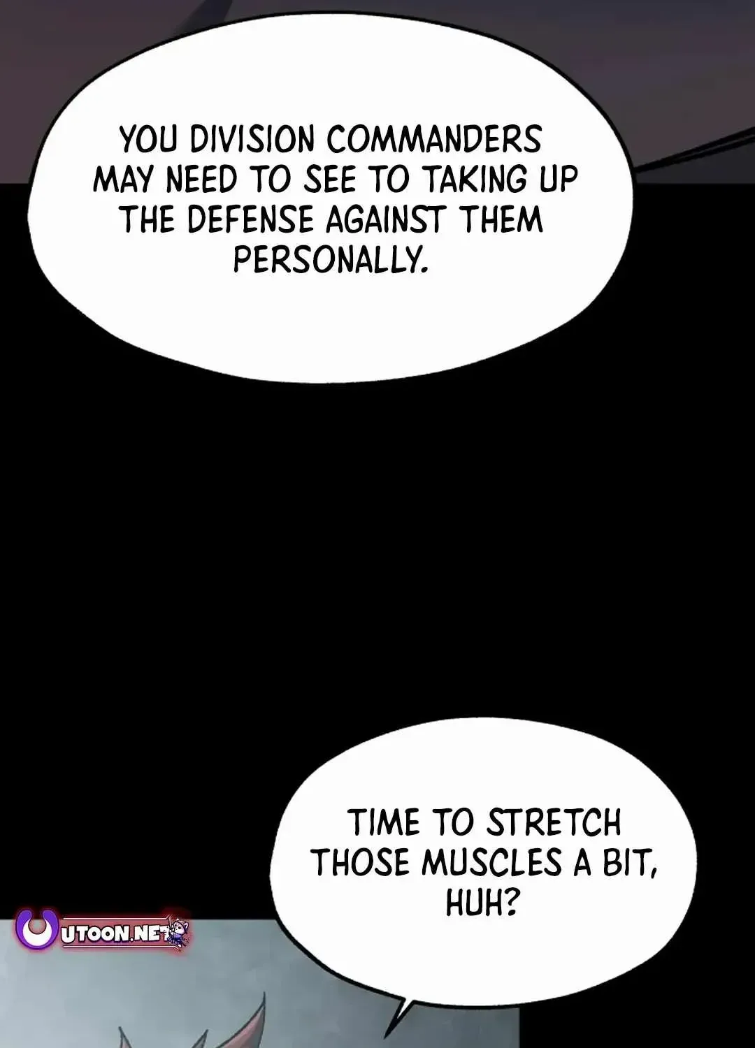 Lantern Of The Dawn Chapter 36 page 72 - 