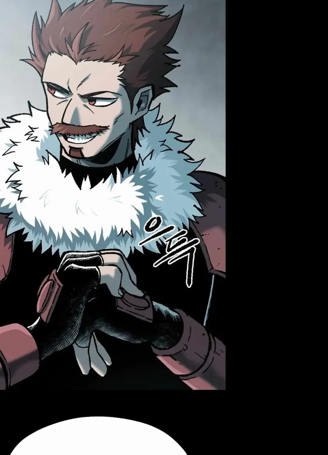 Lantern Of The Dawn Chapter 36 page 73 - 