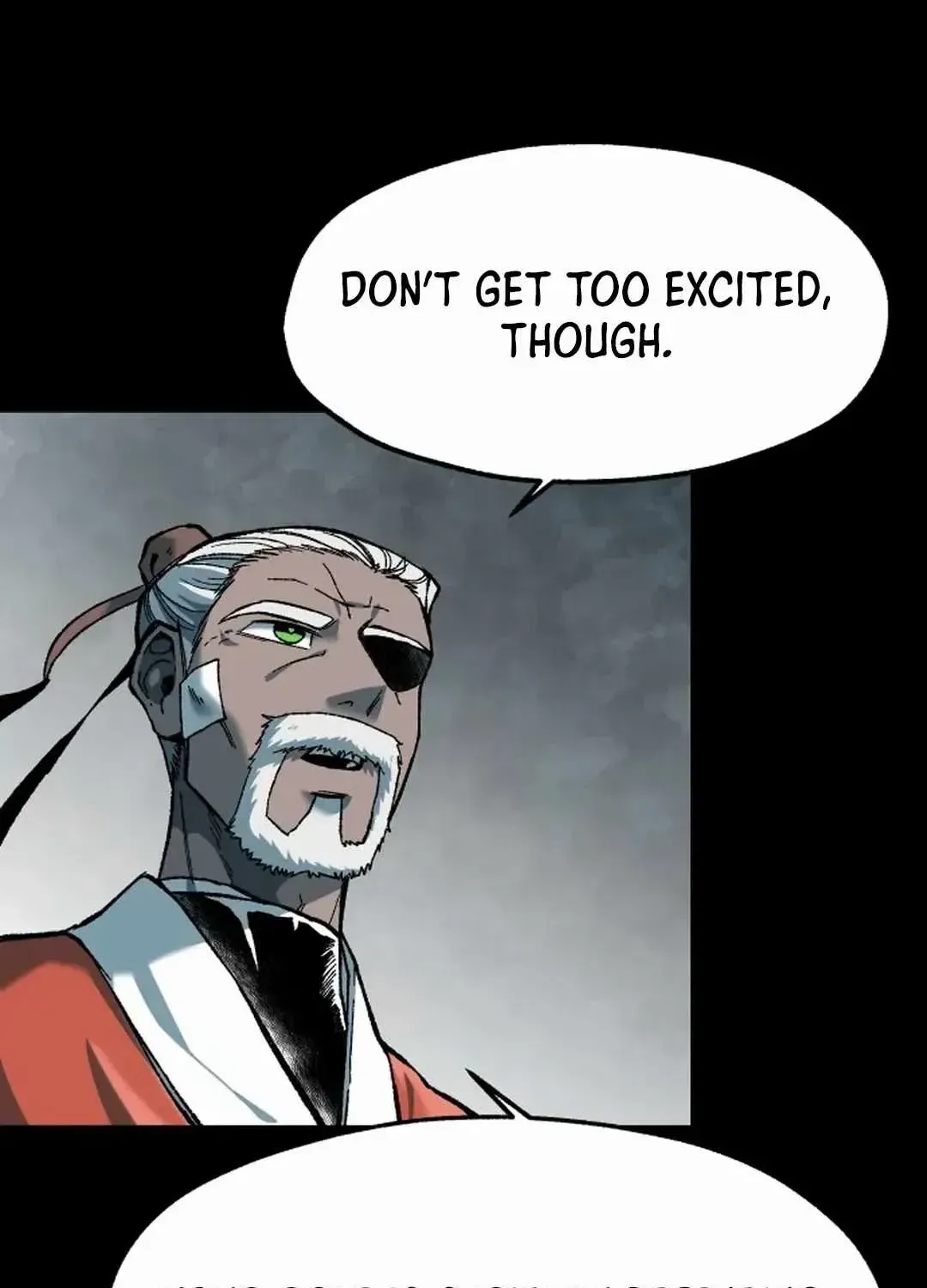 Lantern Of The Dawn Chapter 36 page 78 - 