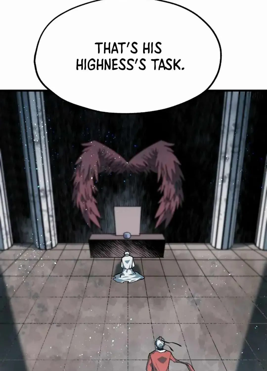 Lantern Of The Dawn Chapter 36 page 81 - 