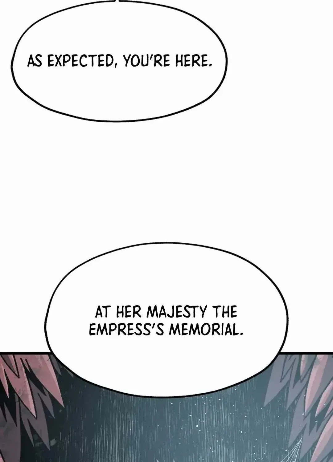 Lantern Of The Dawn Chapter 36 page 84 - 