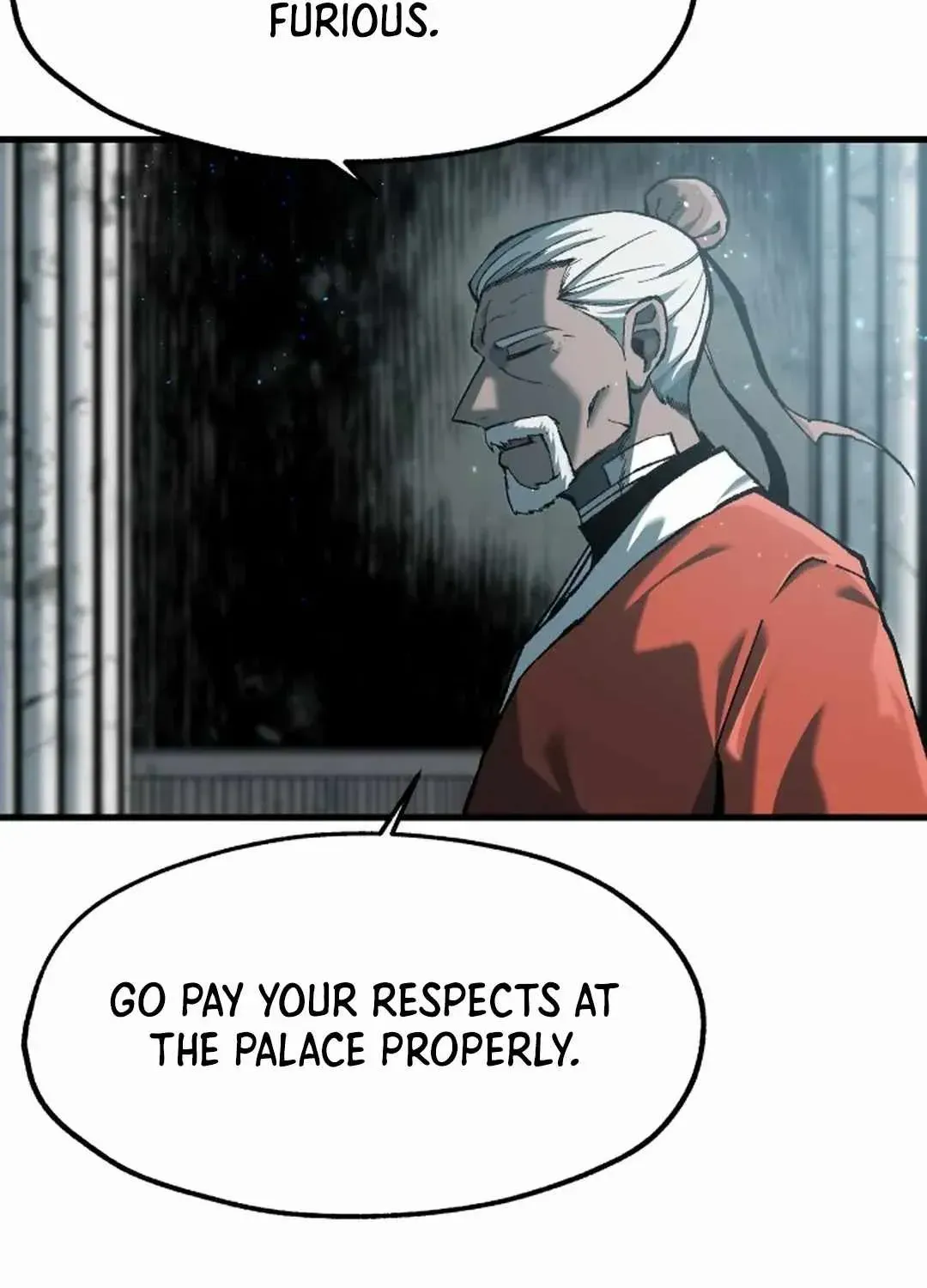 Lantern Of The Dawn Chapter 36 page 87 - 