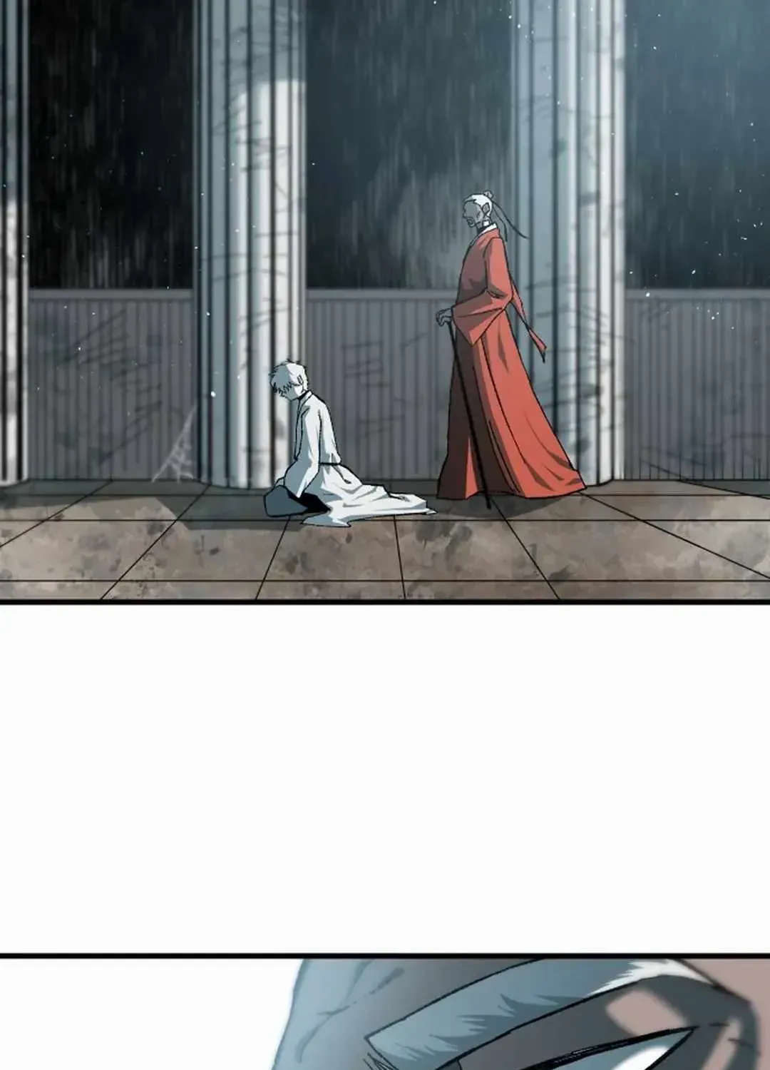 Lantern Of The Dawn Chapter 36 page 90 - 