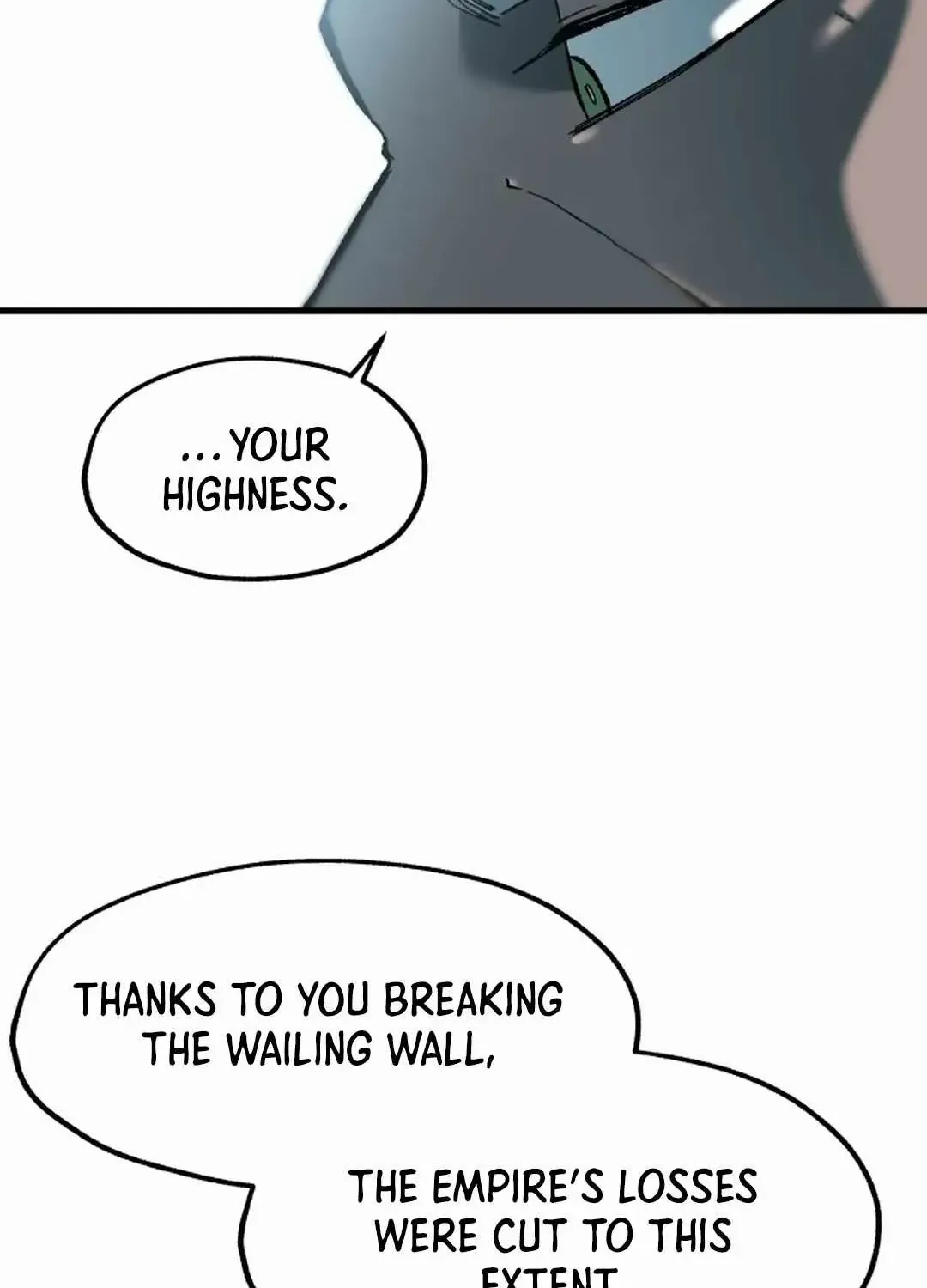 Lantern Of The Dawn Chapter 36 page 91 - 