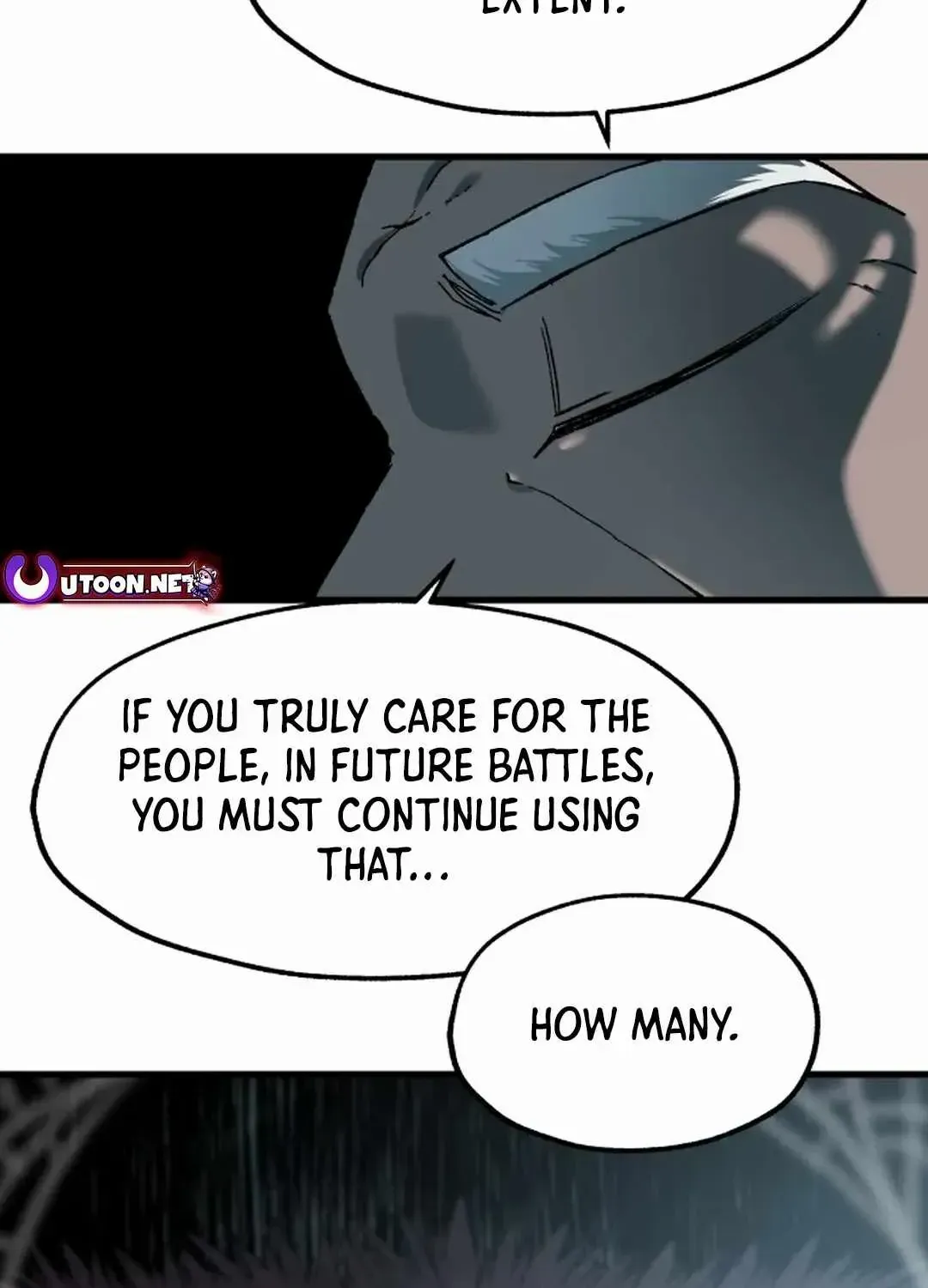 Lantern Of The Dawn Chapter 36 page 92 - 