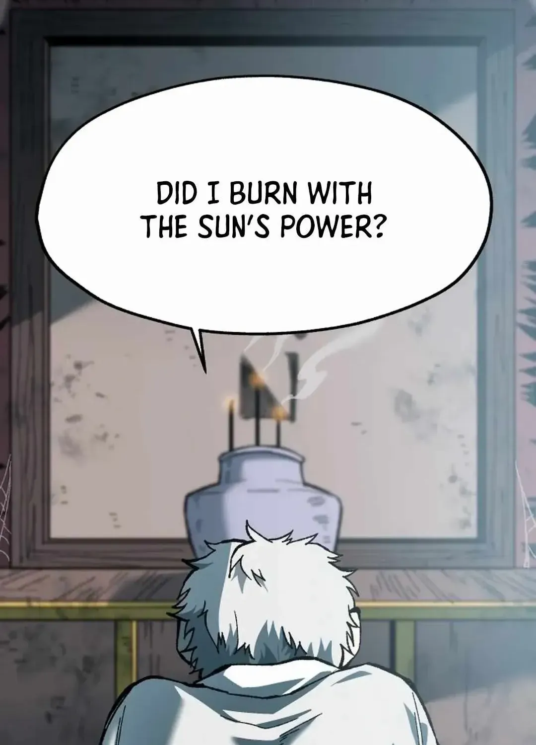 Lantern Of The Dawn Chapter 36 page 93 - 
