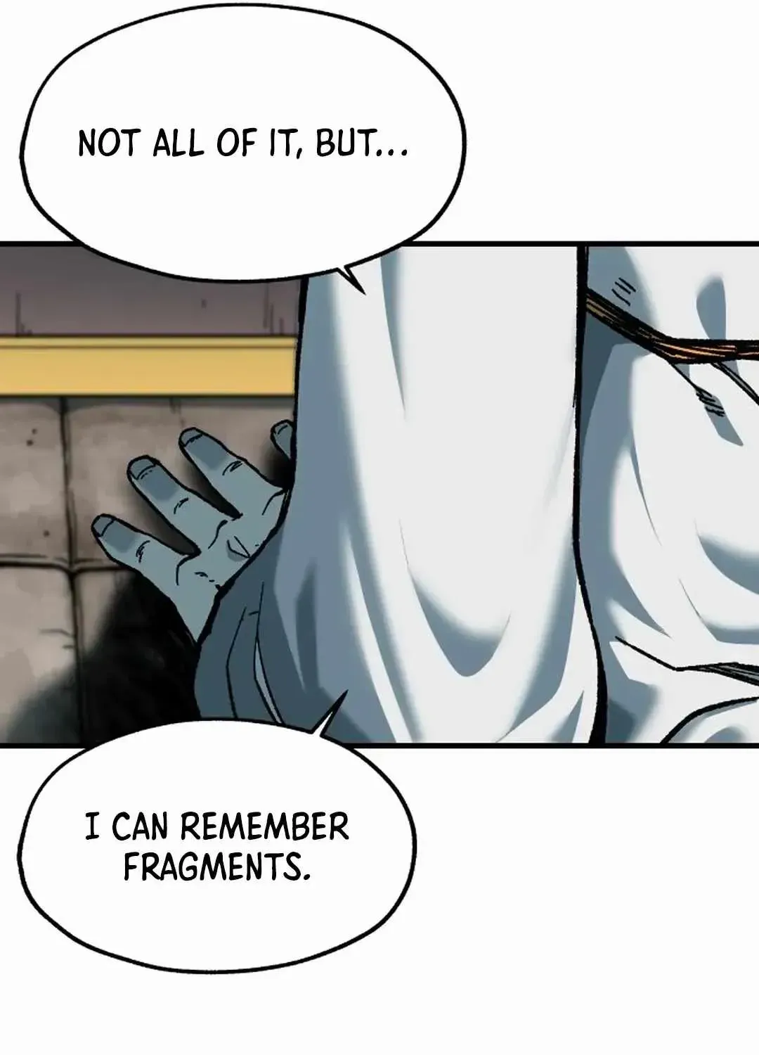 Lantern Of The Dawn Chapter 36 page 97 - 