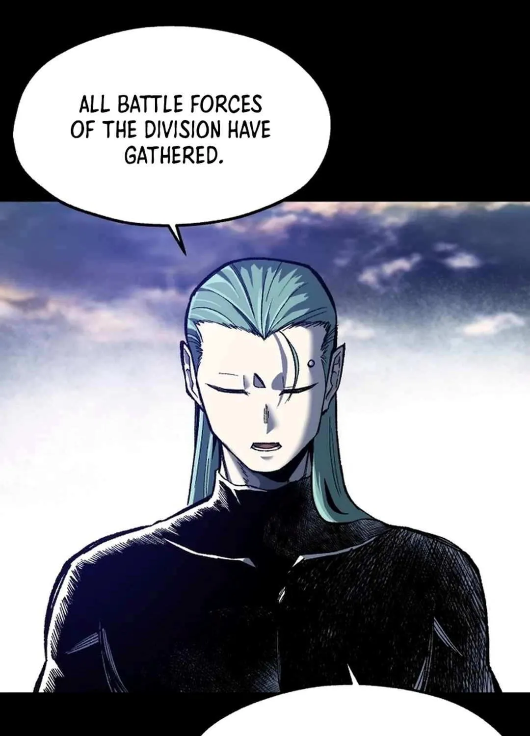 Lantern Of The Dawn Chapter 37 page 11 - 