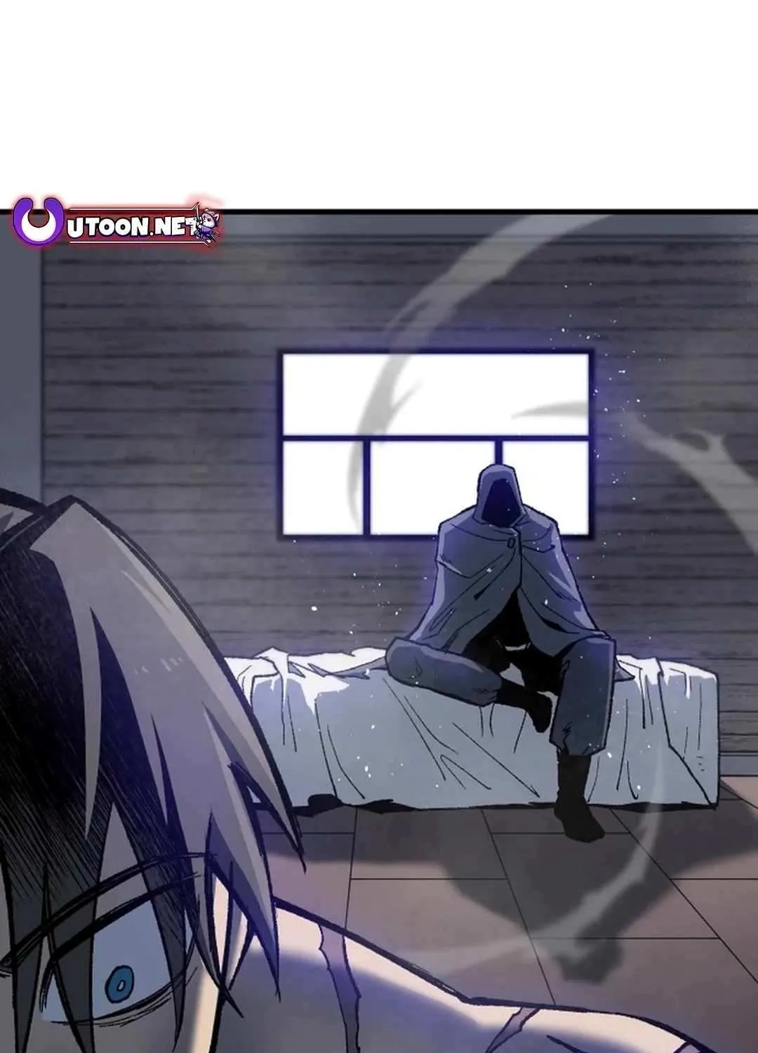 Lantern Of The Dawn Chapter 37 page 107 - 