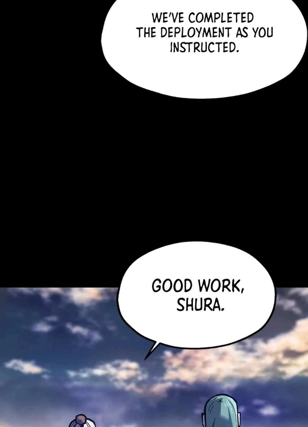 Lantern Of The Dawn Chapter 37 page 12 - 