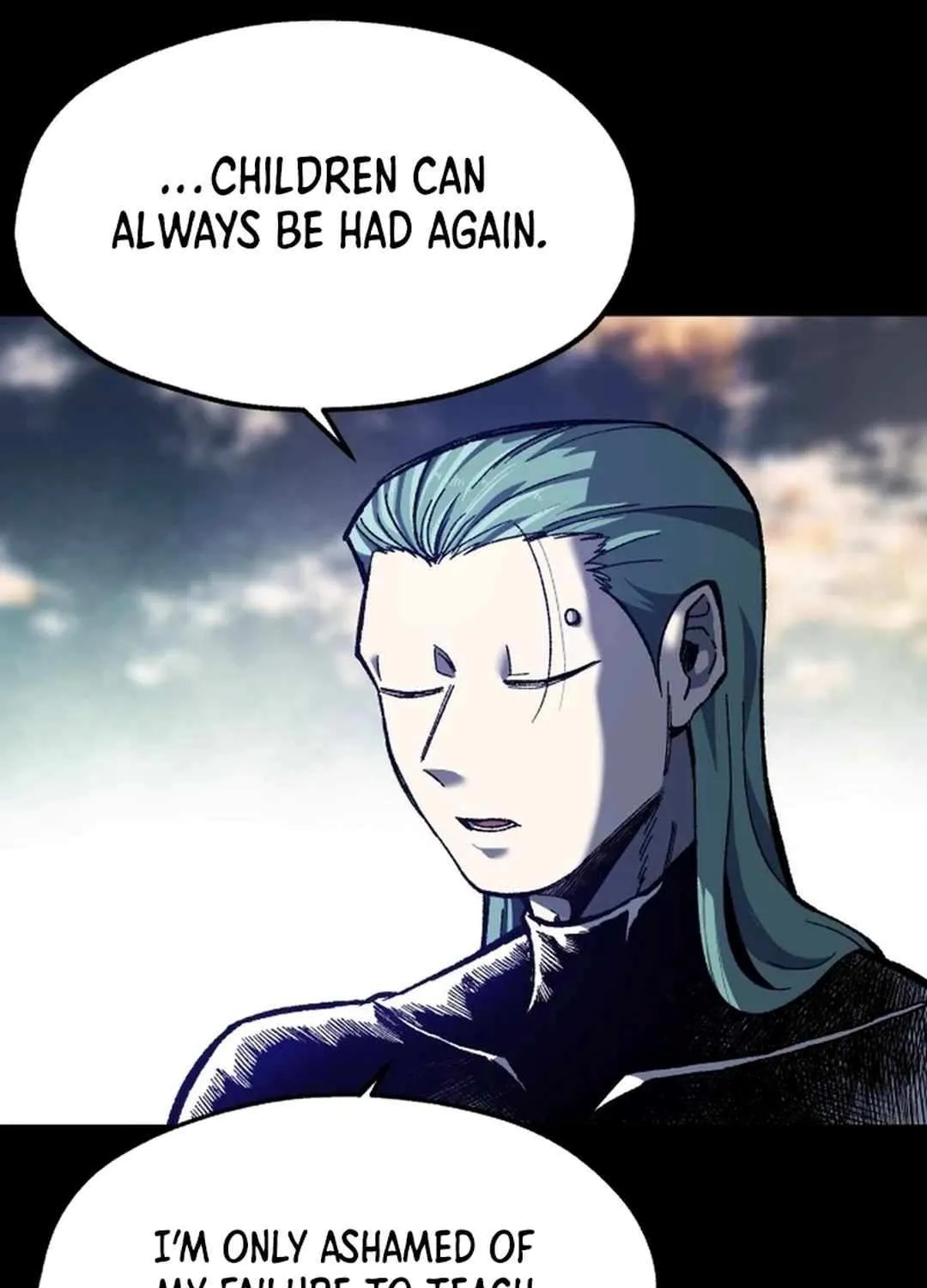 Lantern Of The Dawn Chapter 37 page 16 - 