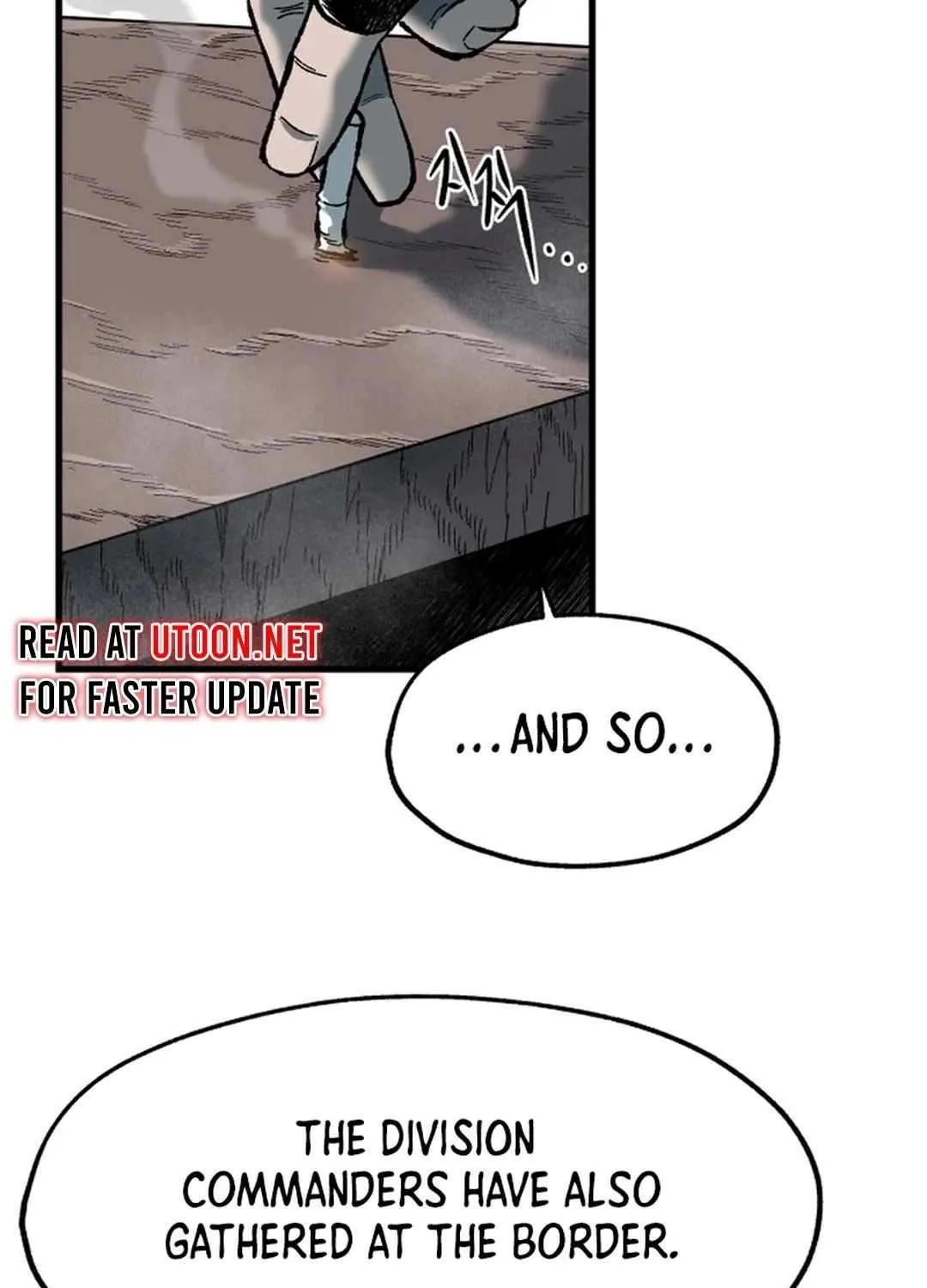 Lantern Of The Dawn Chapter 37 page 26 - 