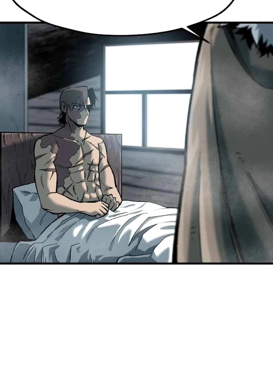Lantern Of The Dawn Chapter 37 page 27 - 