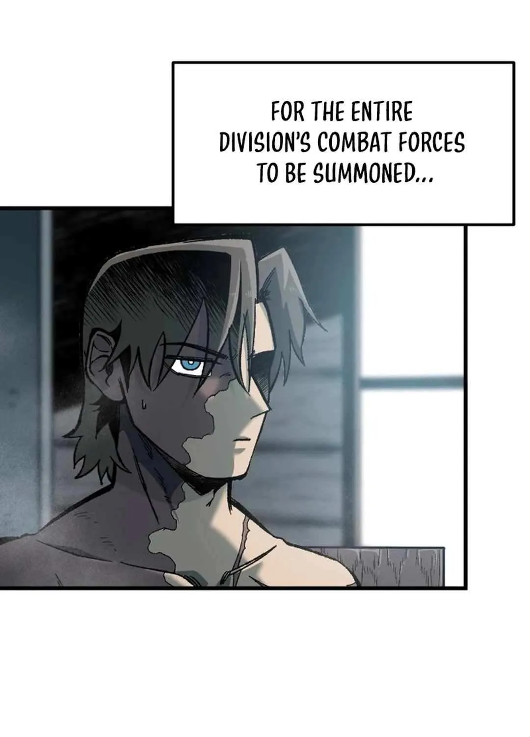 Lantern Of The Dawn Chapter 37 page 28 - 