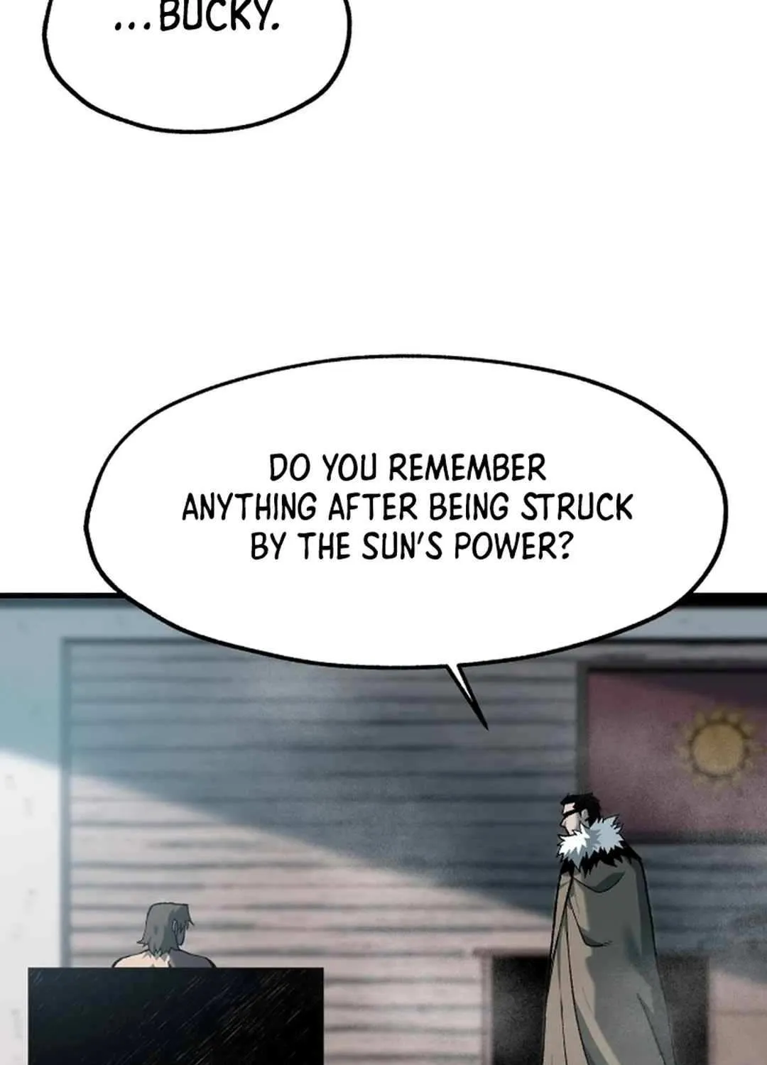 Lantern Of The Dawn Chapter 37 page 32 - 