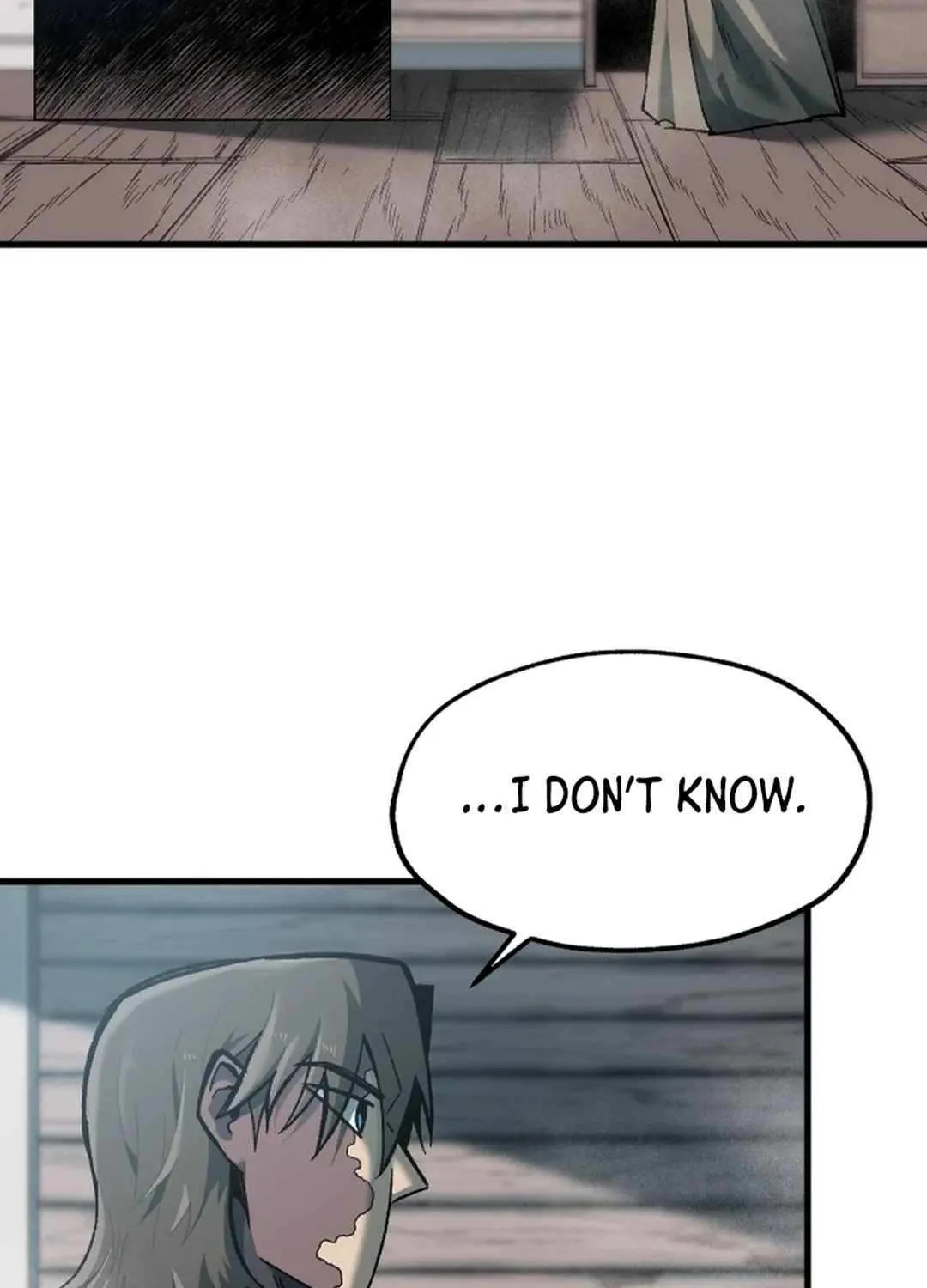 Lantern Of The Dawn Chapter 37 page 33 - 
