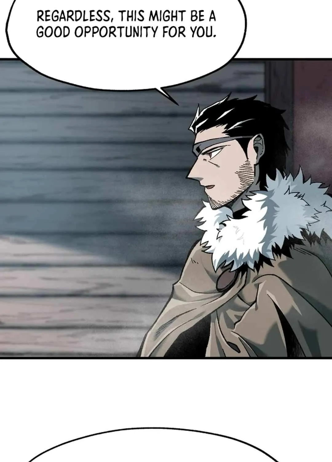 Lantern Of The Dawn Chapter 37 page 36 - 