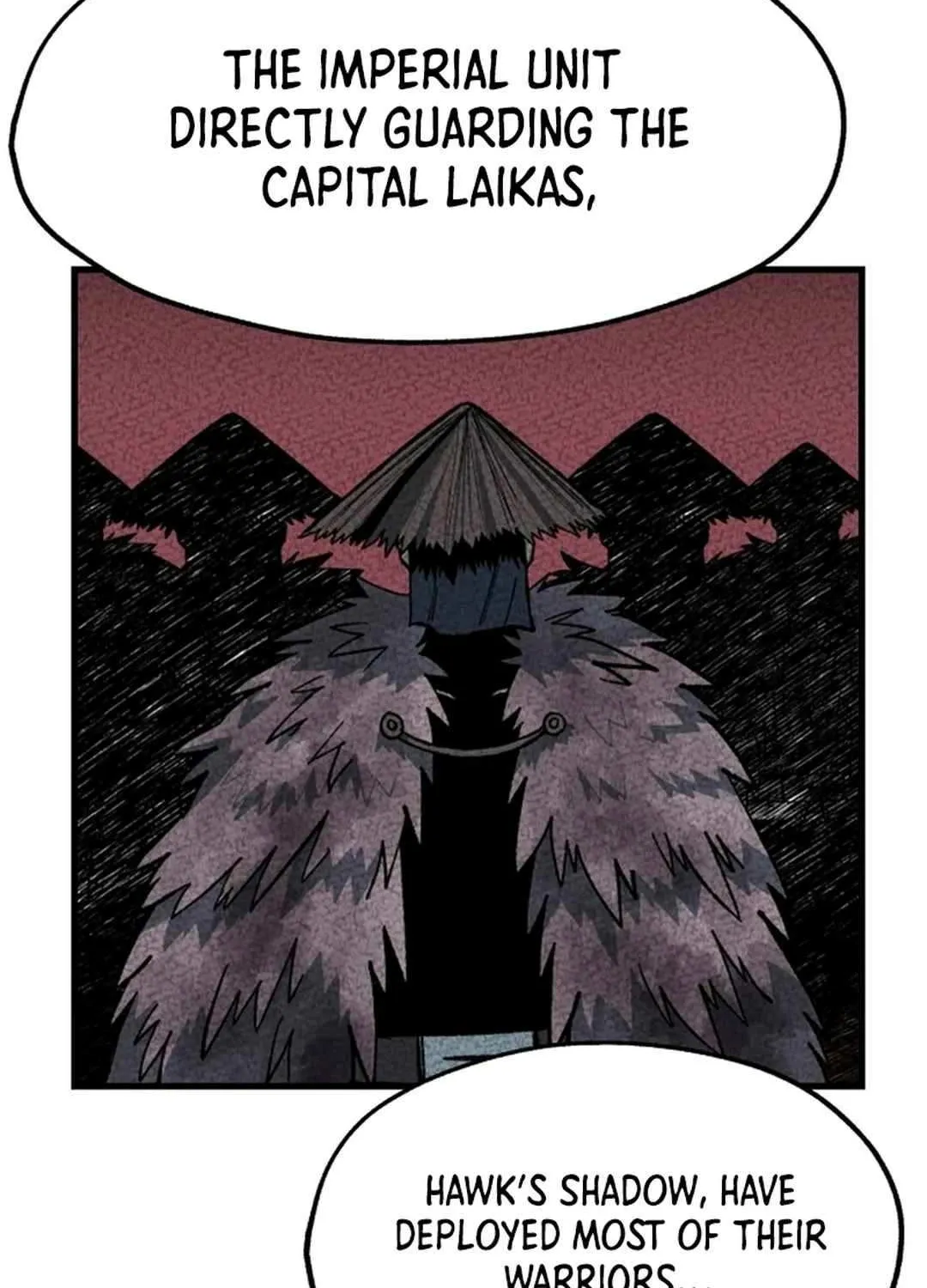Lantern Of The Dawn Chapter 37 page 37 - 