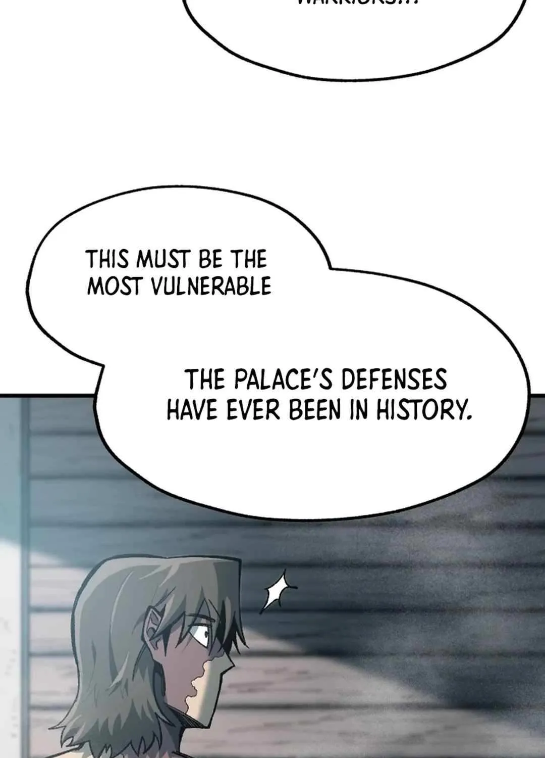 Lantern Of The Dawn Chapter 37 page 38 - 