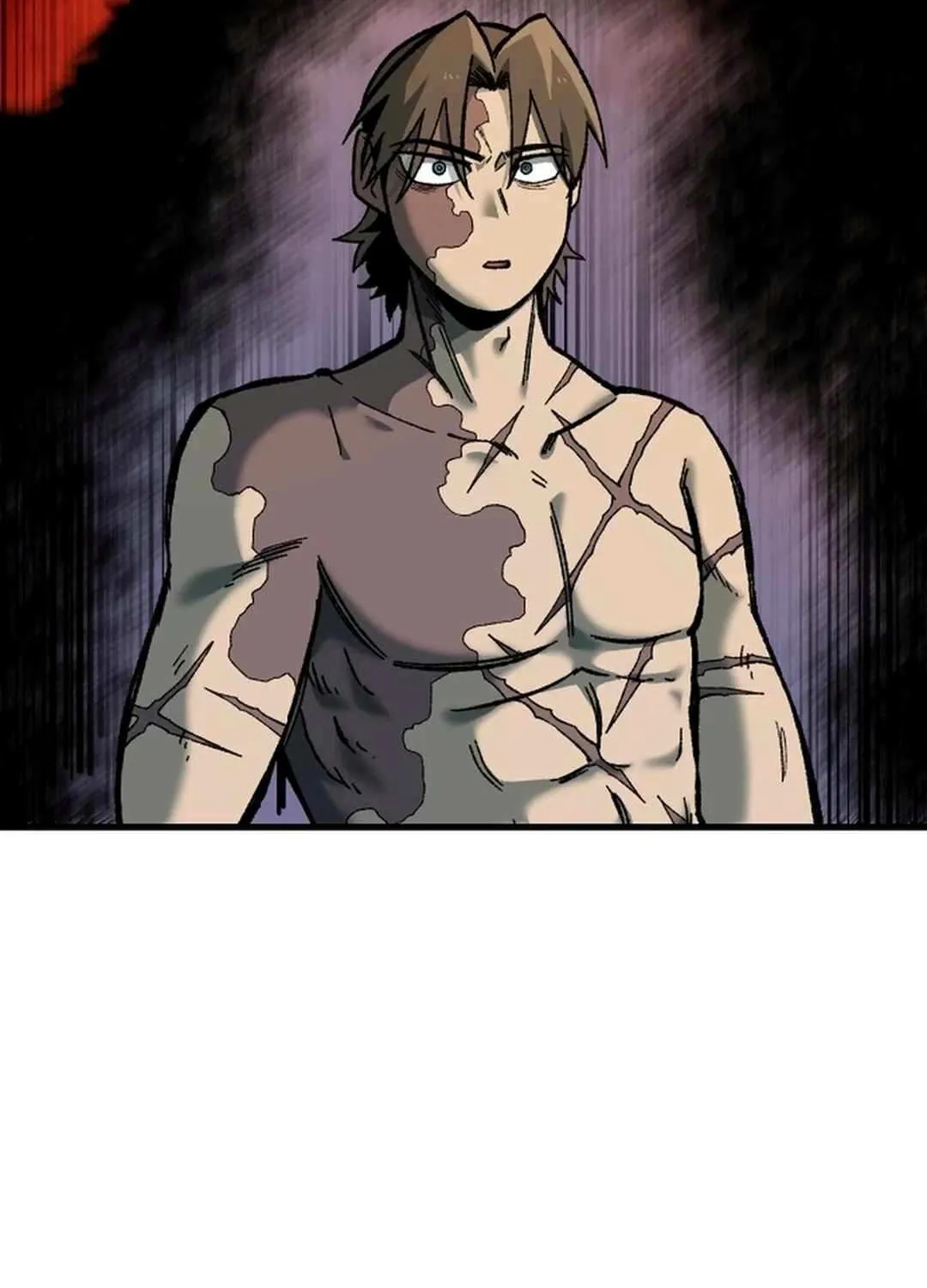 Lantern Of The Dawn Chapter 37 page 43 - 