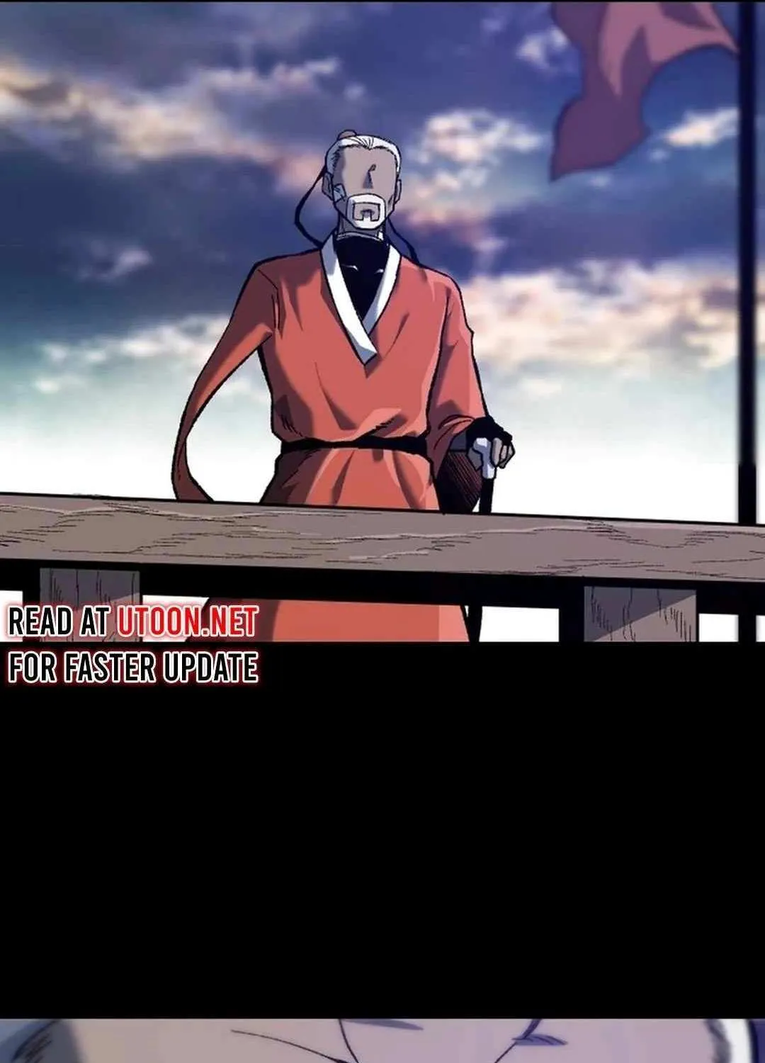 Lantern Of The Dawn Chapter 37 page 6 - 
