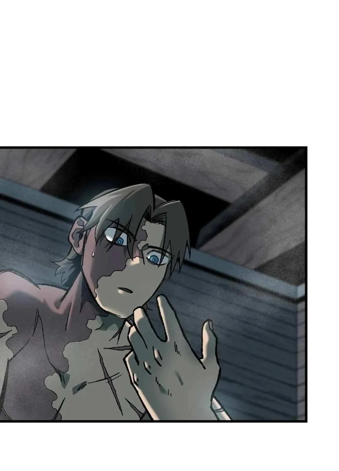 Lantern Of The Dawn Chapter 37 page 52 - 
