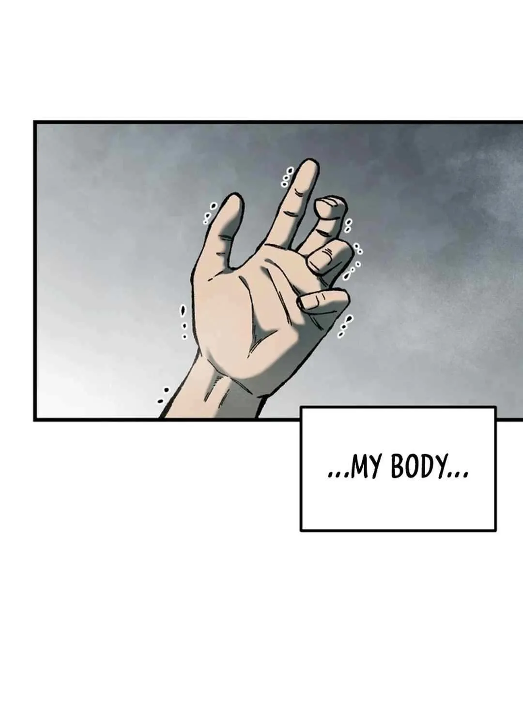 Lantern Of The Dawn Chapter 37 page 53 - 
