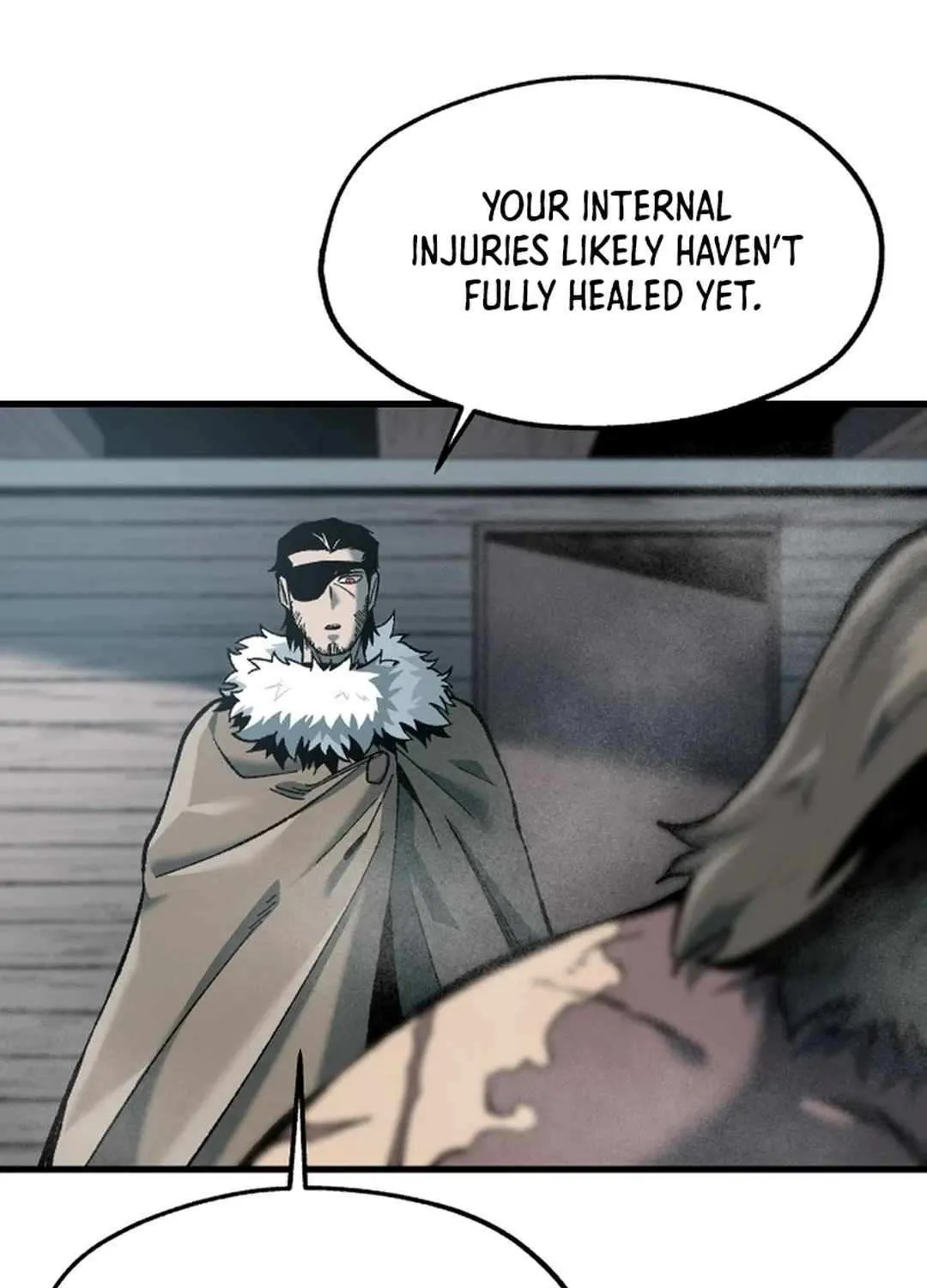 Lantern Of The Dawn Chapter 37 page 54 - 